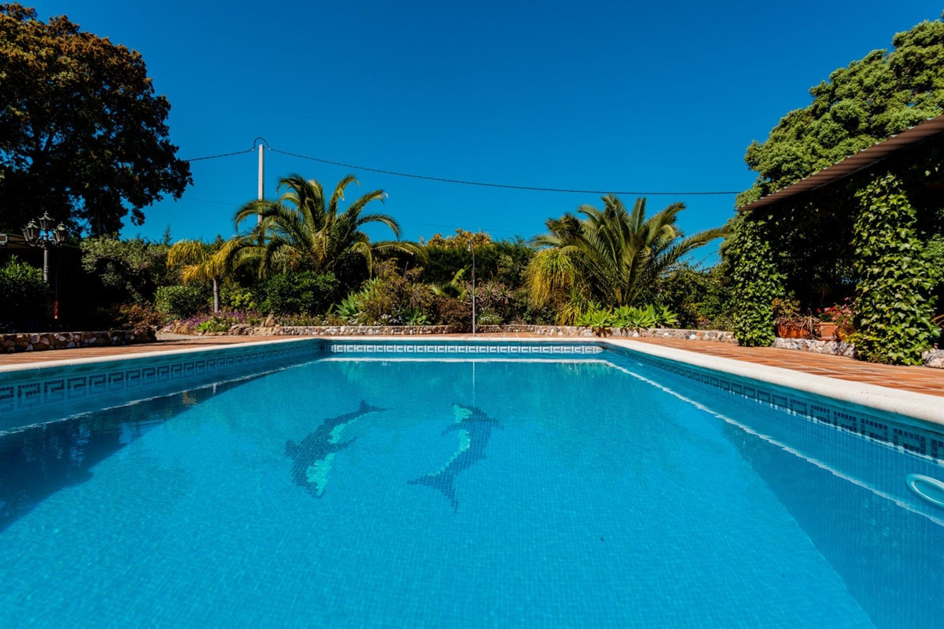 House in Alhaurín el Grande, Andalucía 11078733