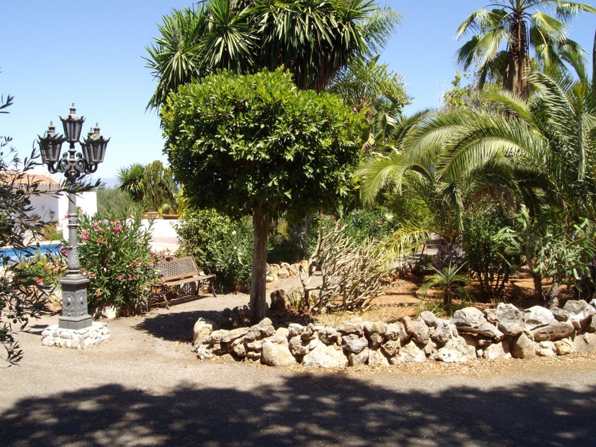 House in Alhaurín el Grande, Andalucía 11078733