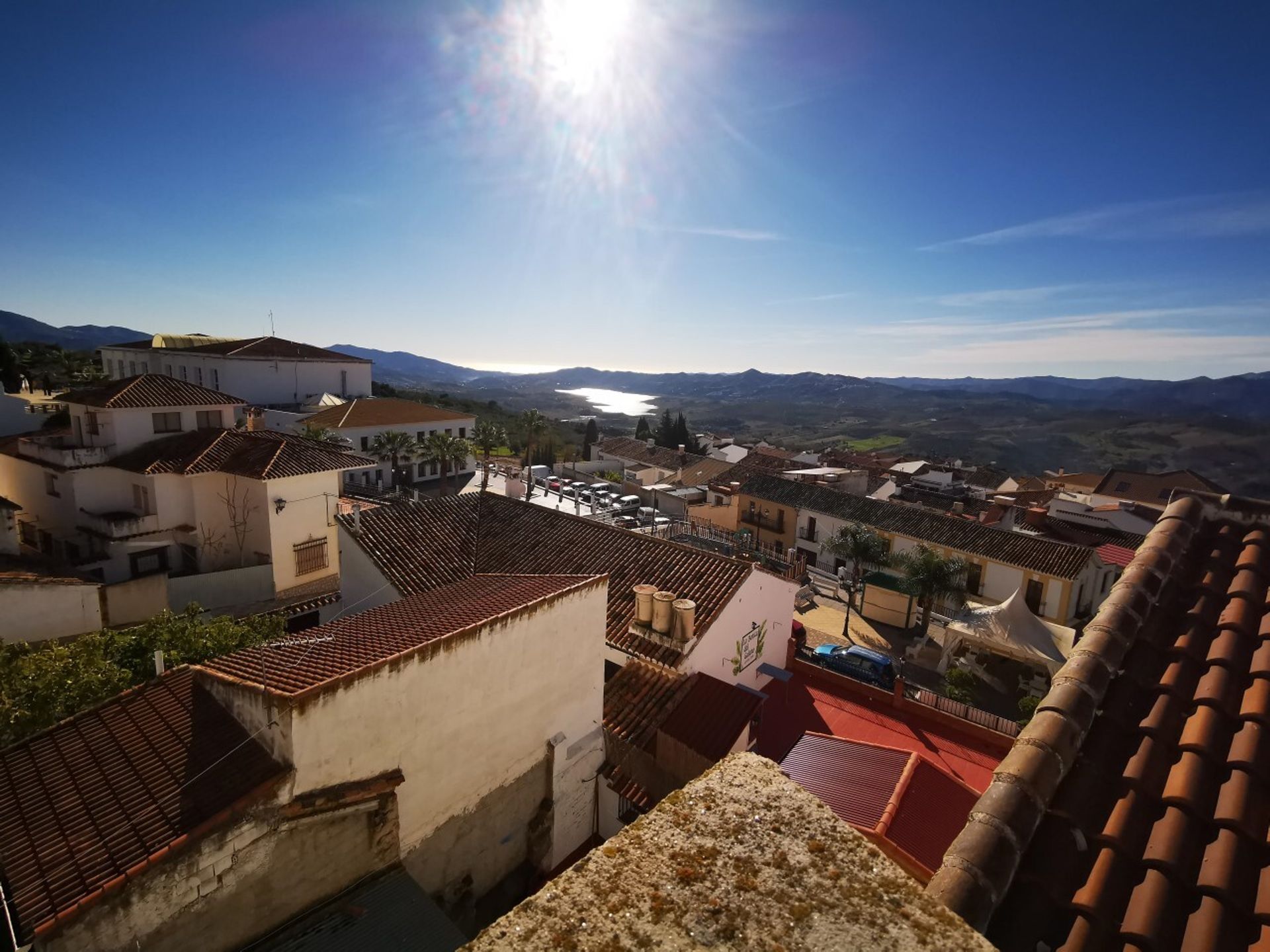 Industrial in Periana, Andalucía 11078748