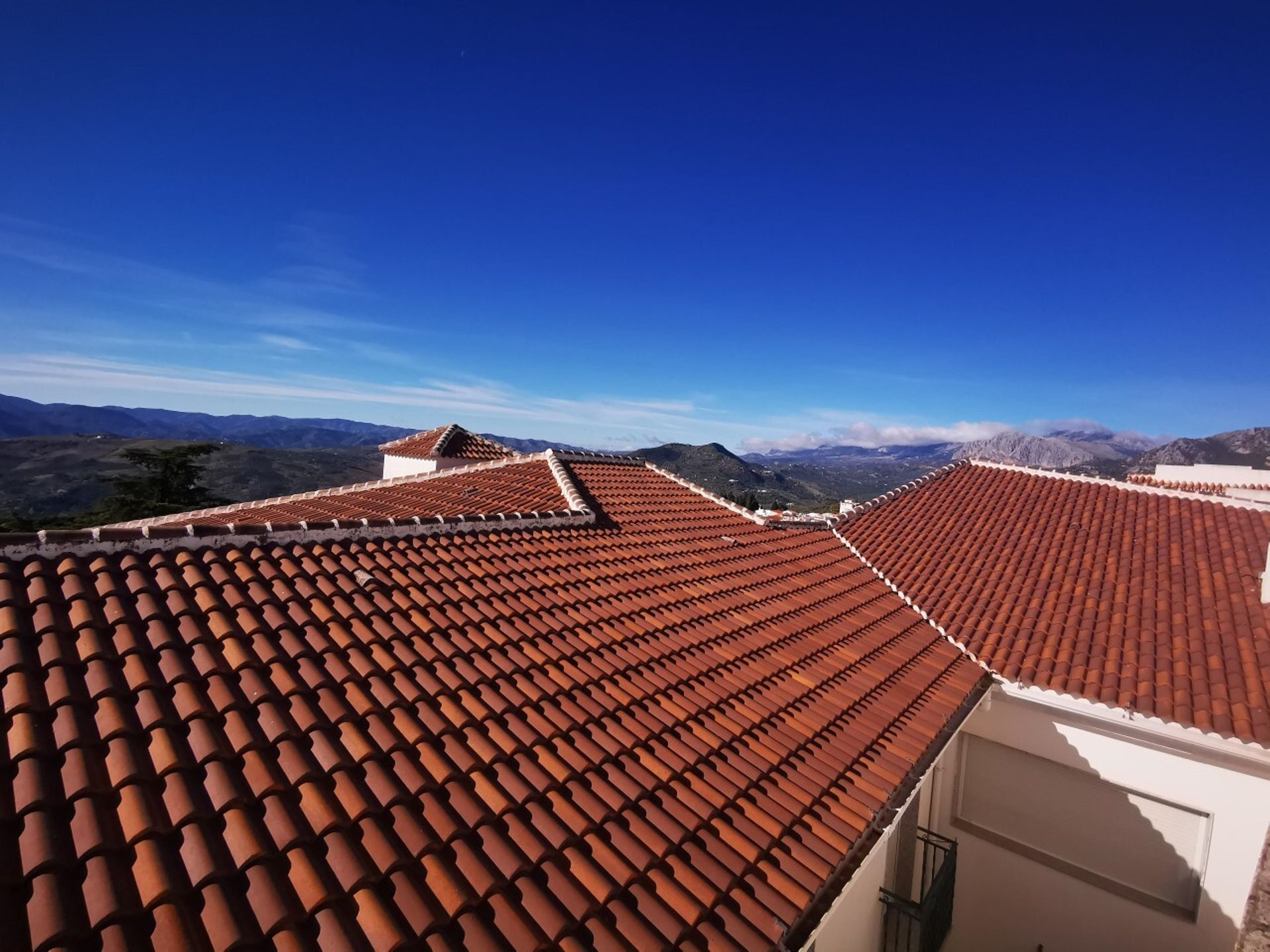 Industriel dans Periana, Andalucía 11078748