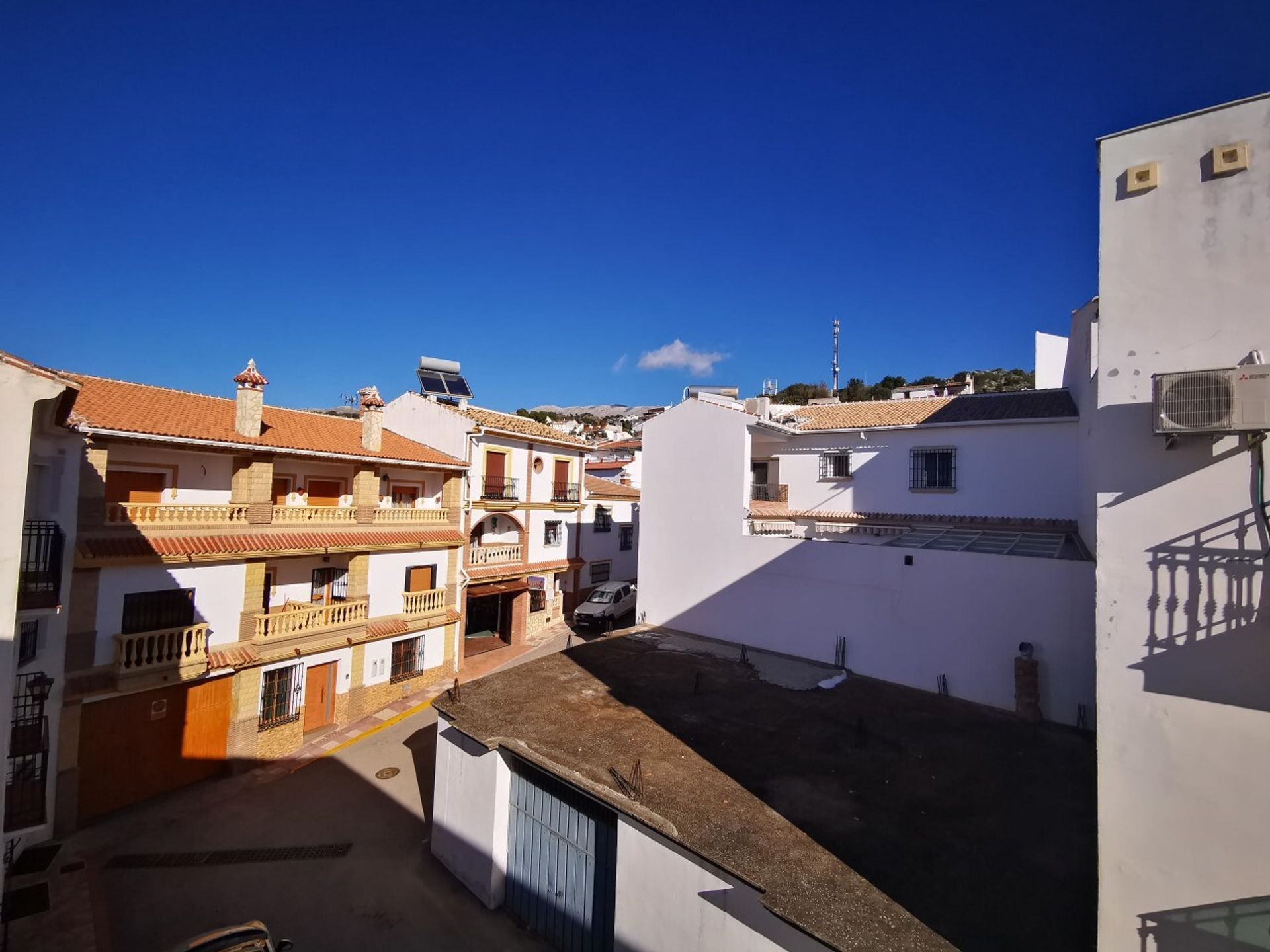 Industriel dans Periana, Andalucía 11078748