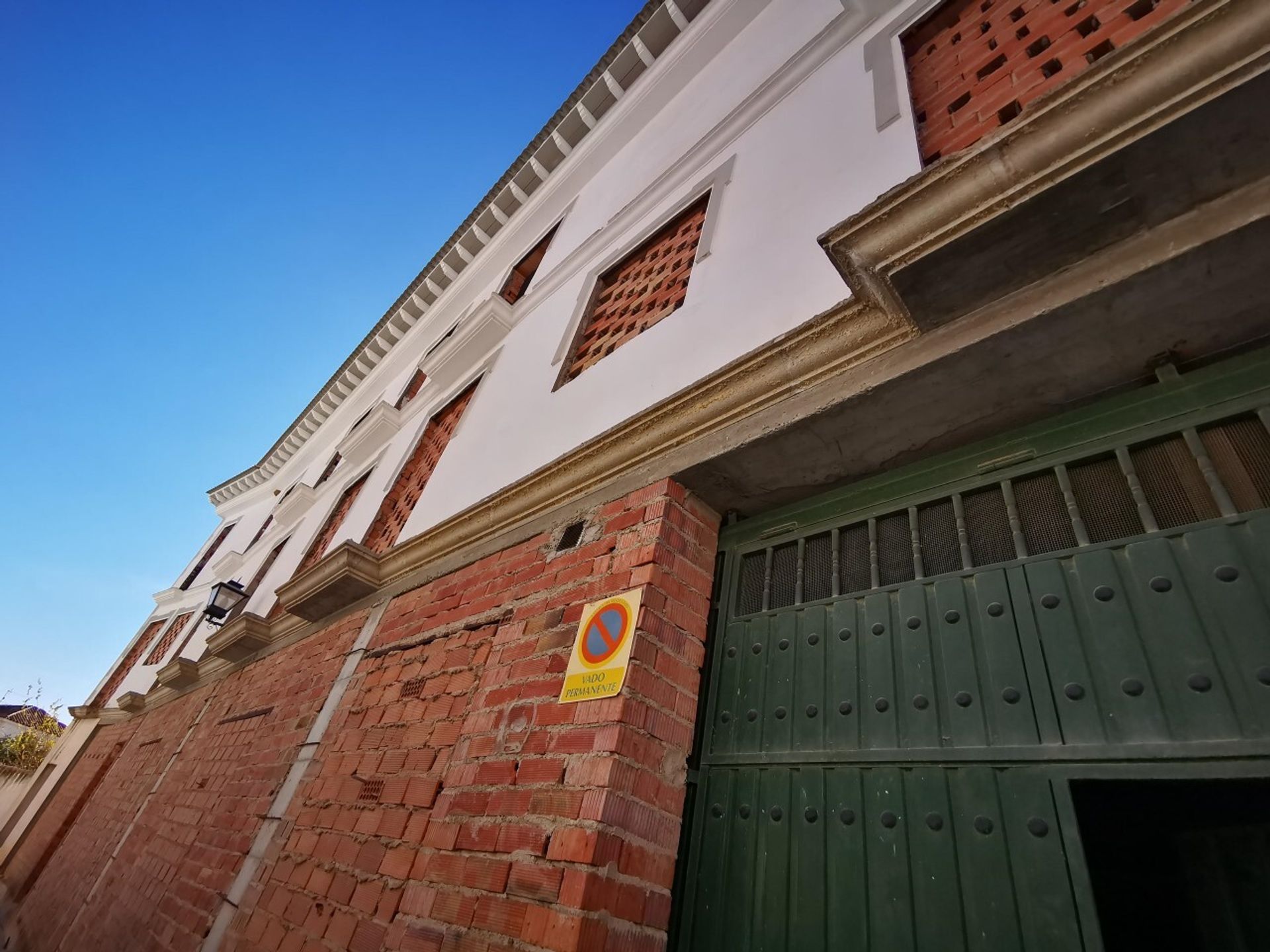 Industriel dans Periana, Andalucía 11078748