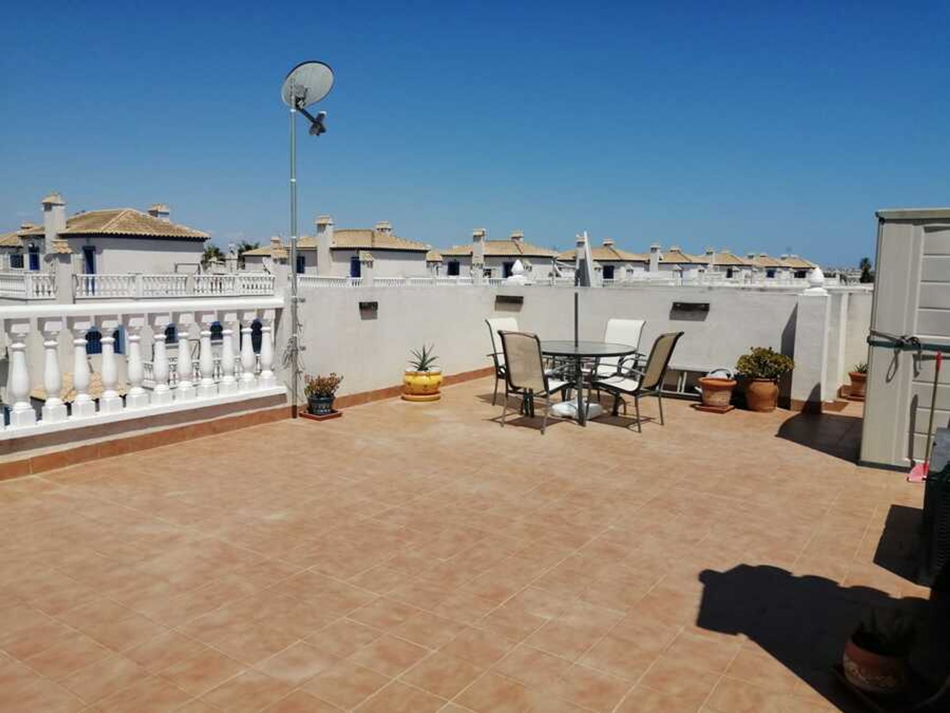 Condominio en Daya Vieja, Comunidad Valenciana 11078754