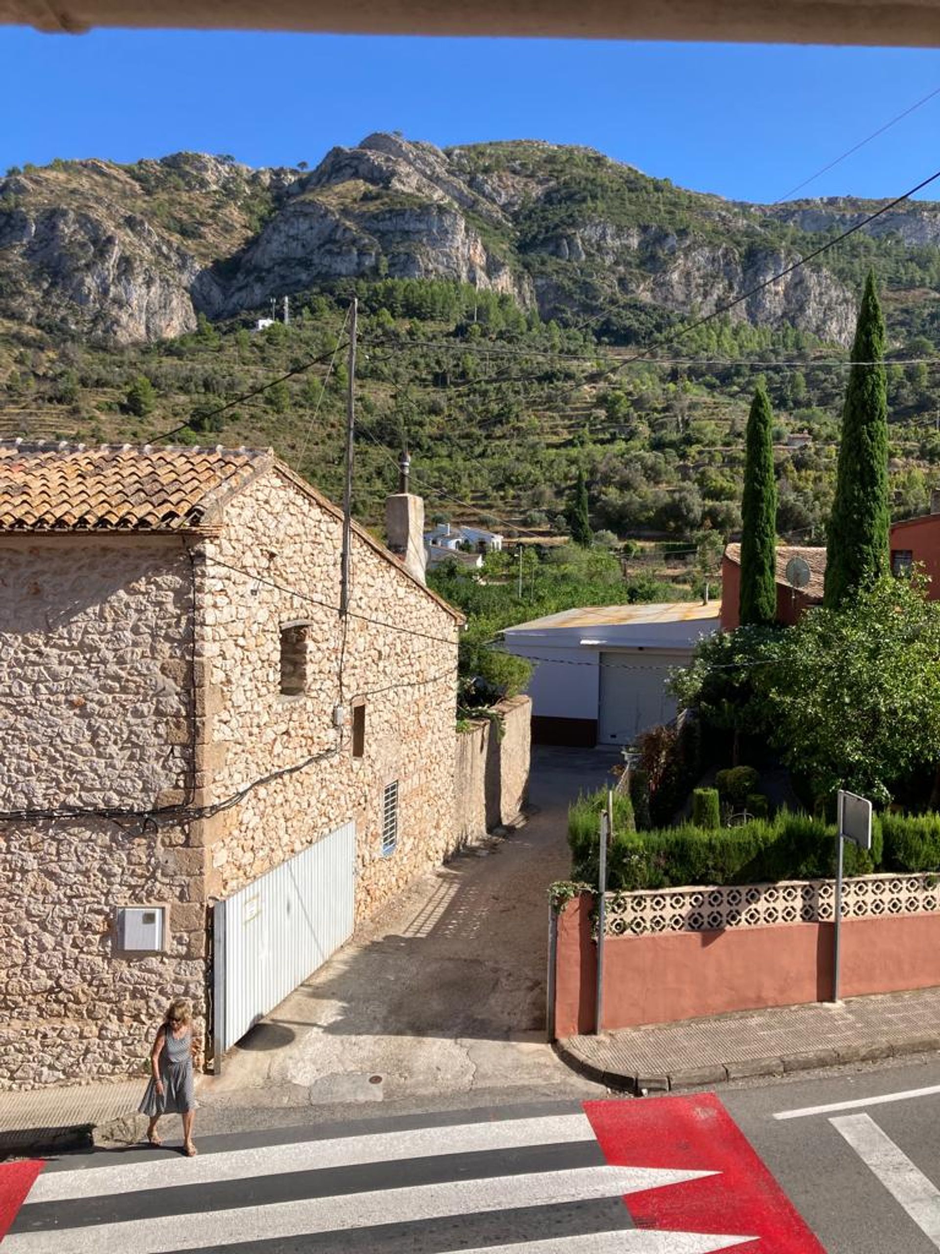 casa en Llíber, Valencia 11078763