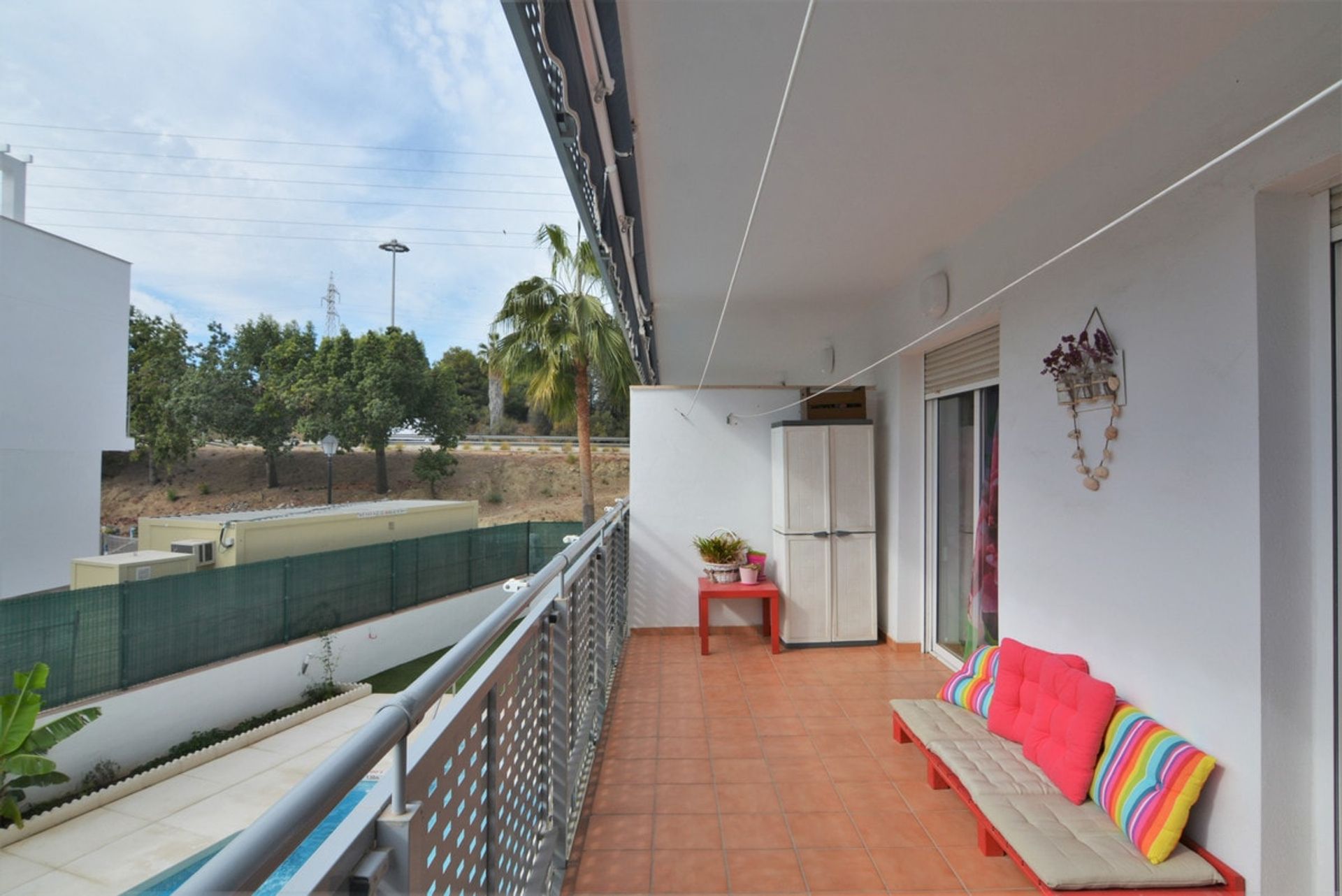 Osakehuoneisto sisään Fuengirola, Andalucía 11078773