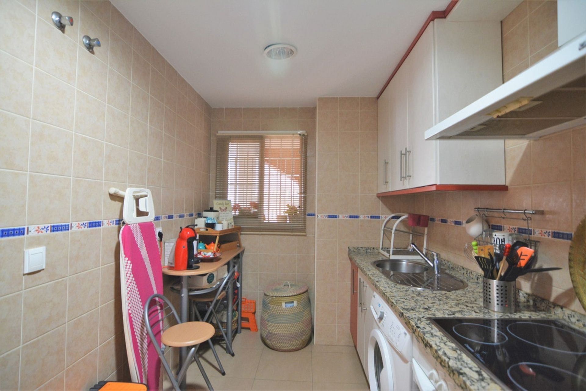 Osakehuoneisto sisään Fuengirola, Andalucía 11078773