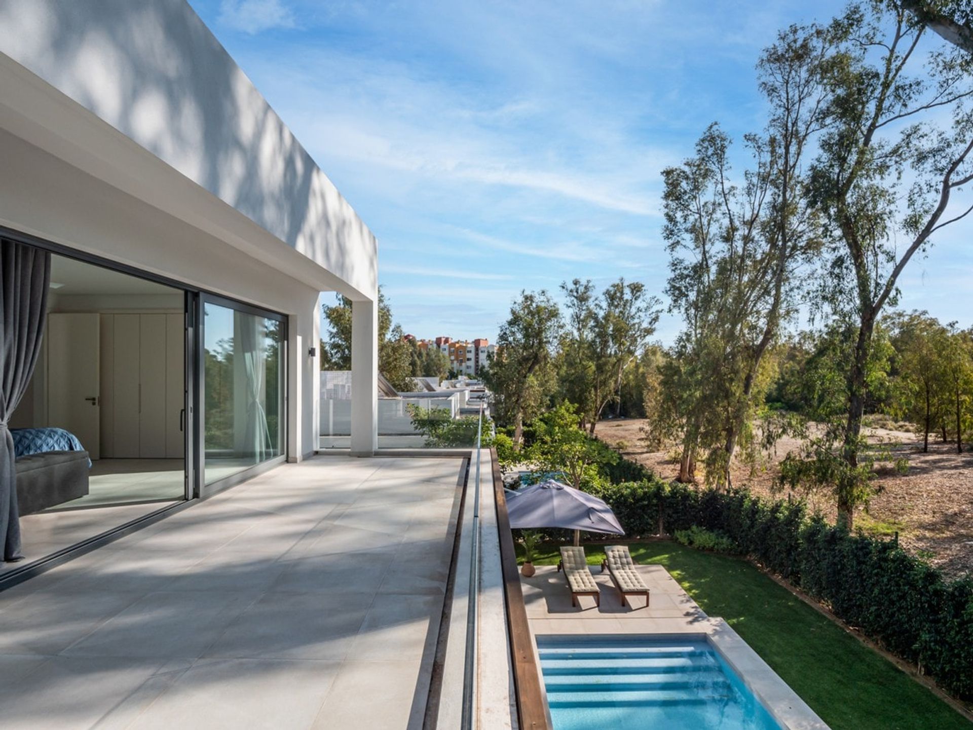 House in Estepona, Andalucía 11078809