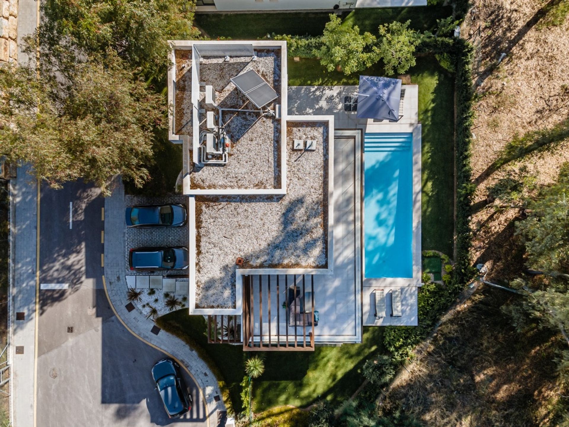 House in Estepona, Andalucía 11078809