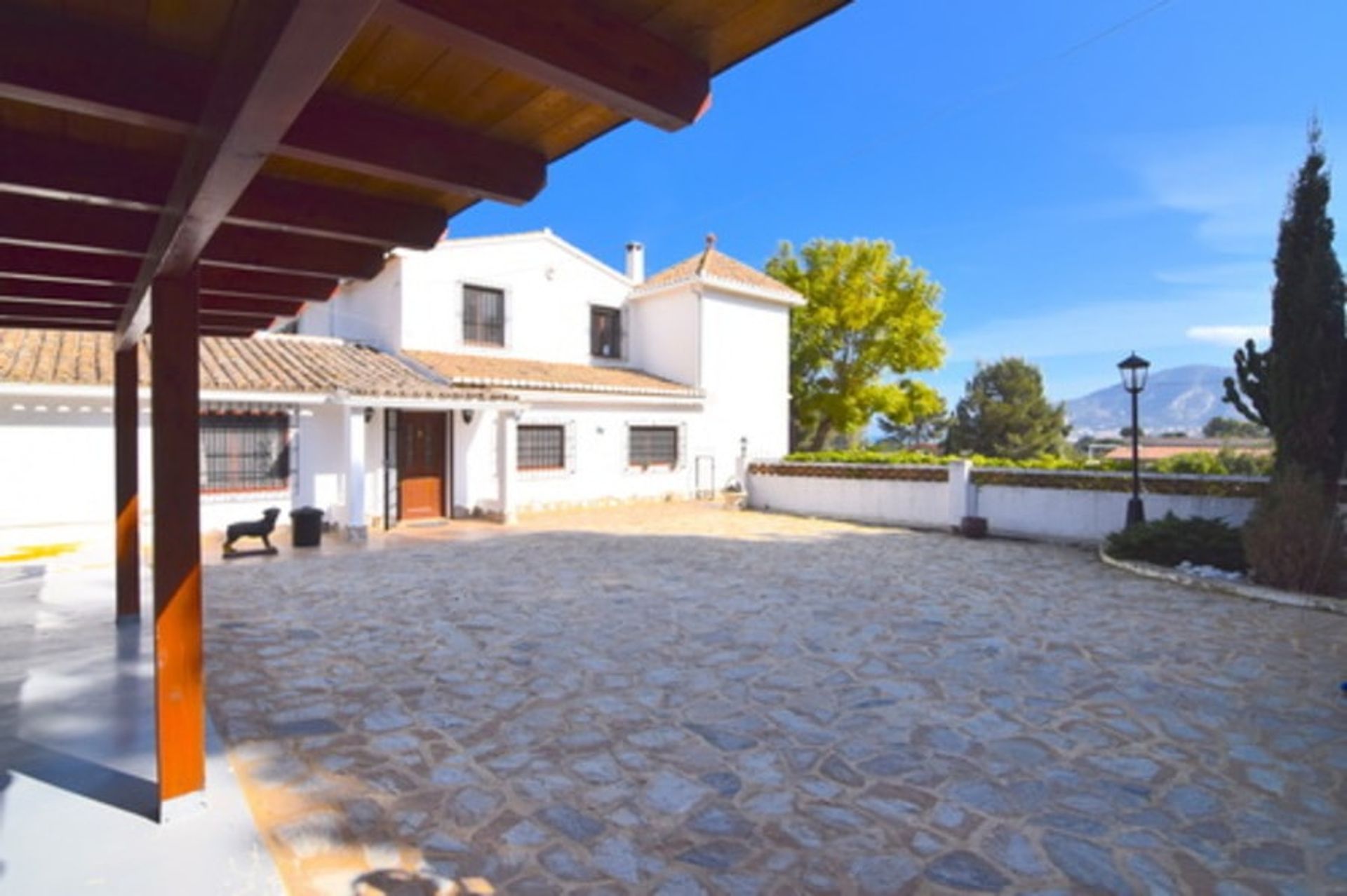 House in l'Alfàs del Pi, Comunidad Valenciana 11078812