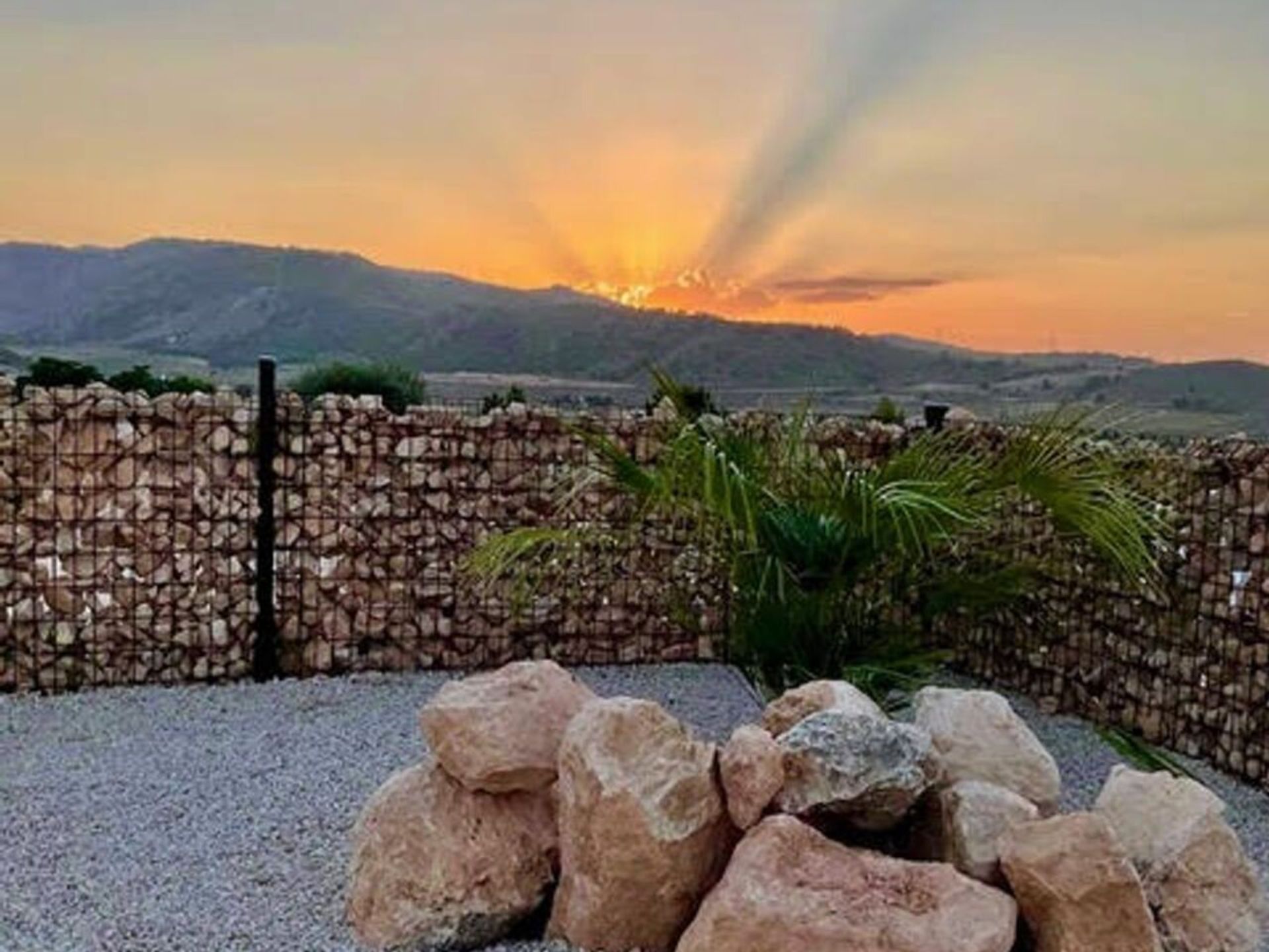 Haus im Cañada de la Leña, Región de Murcia 11078823