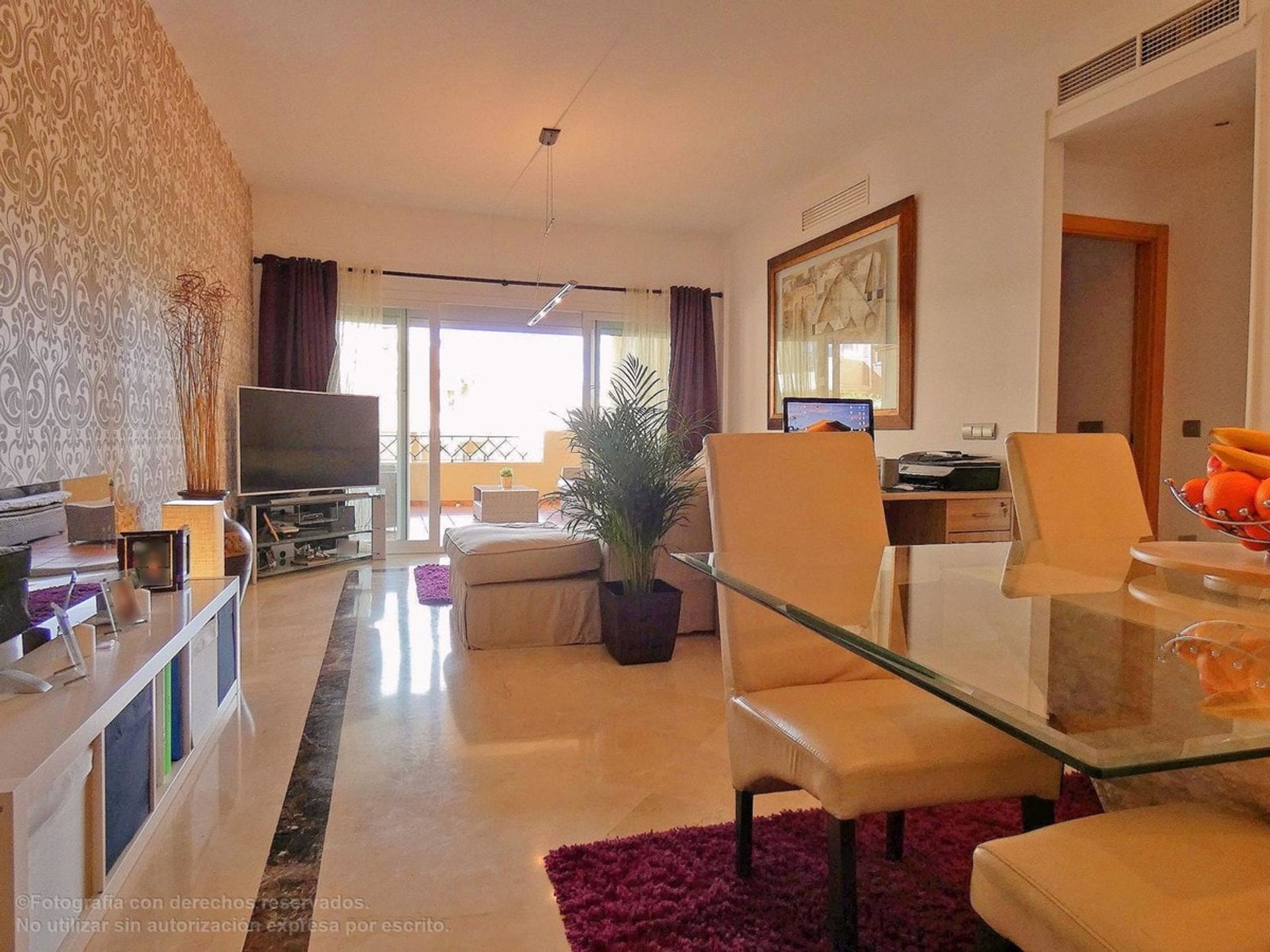 Condominio nel Benahavis, Andalusia 11078831