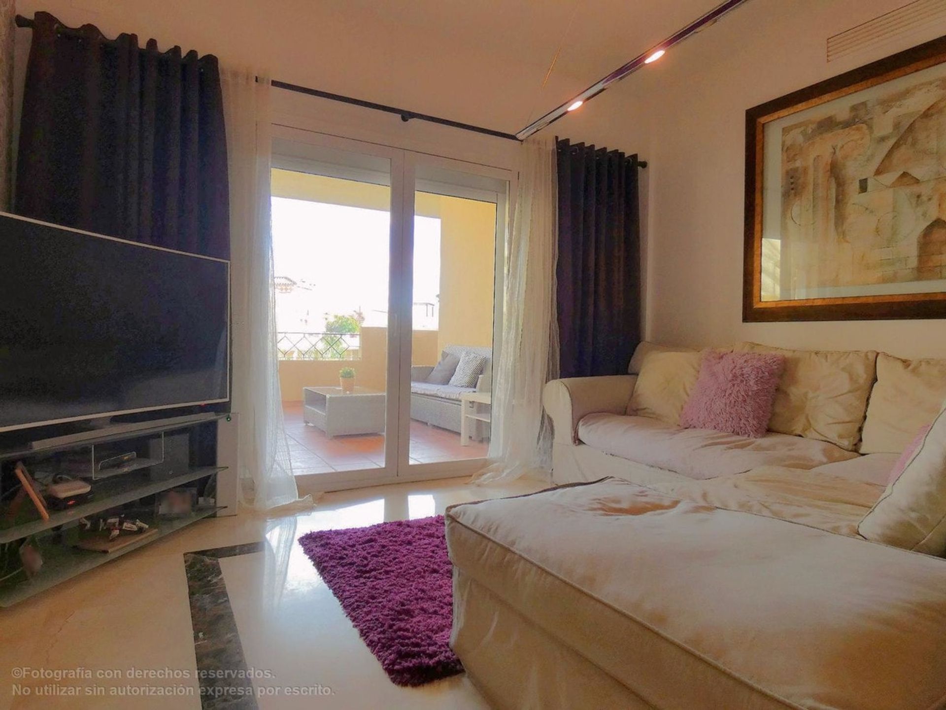 Condominio nel Benahavis, Andalusia 11078831