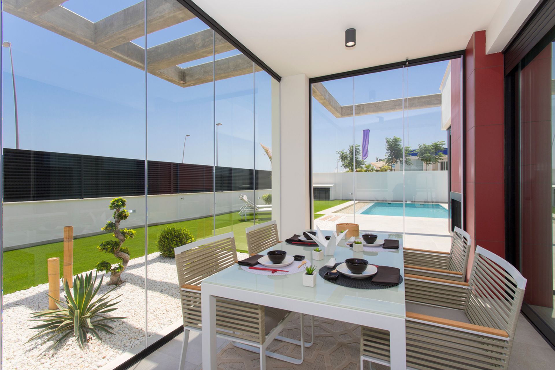 Haus im Torre del Rame, Murcia 11078841