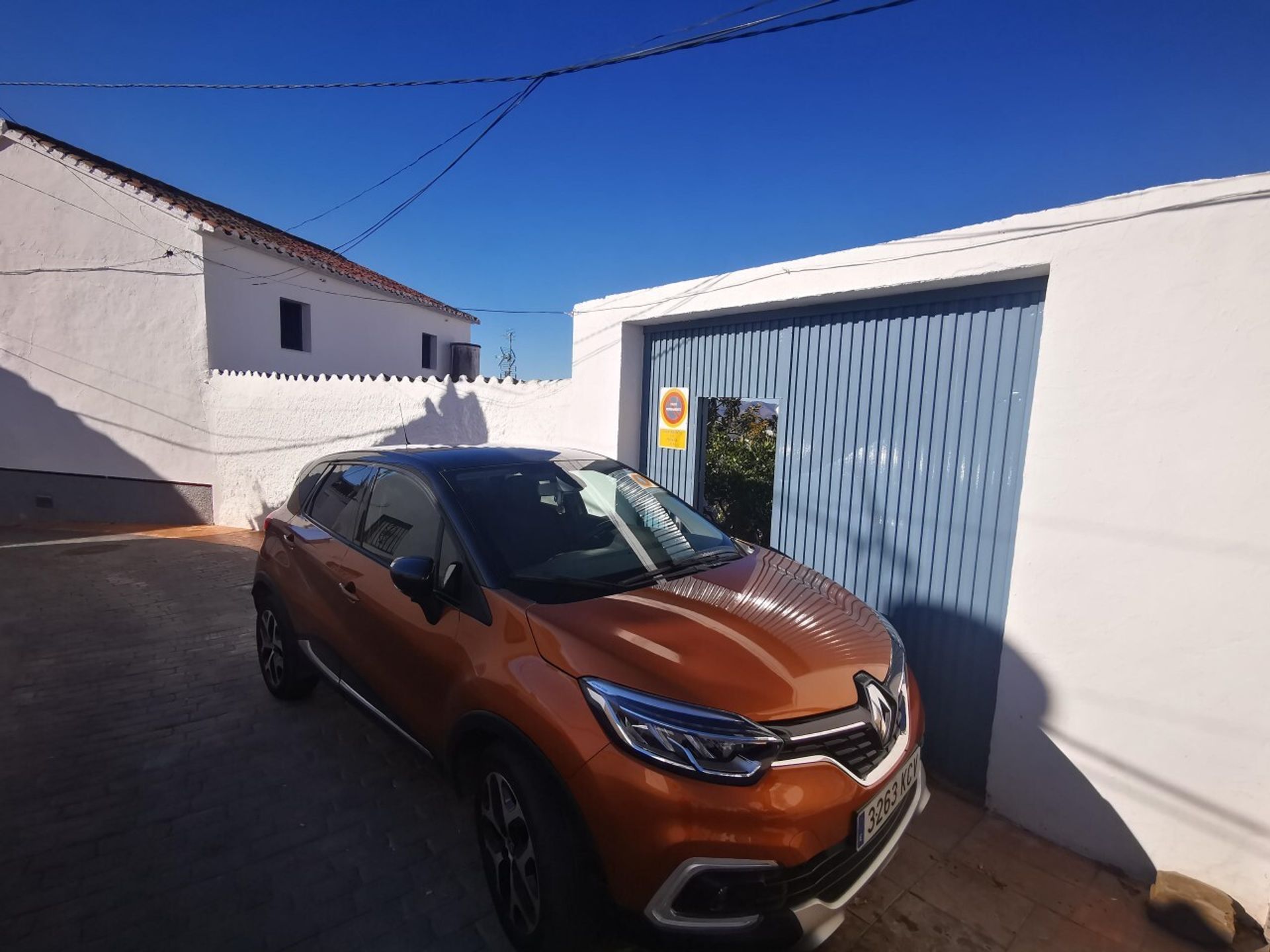 loger dans Periana, Andalucía 11078849