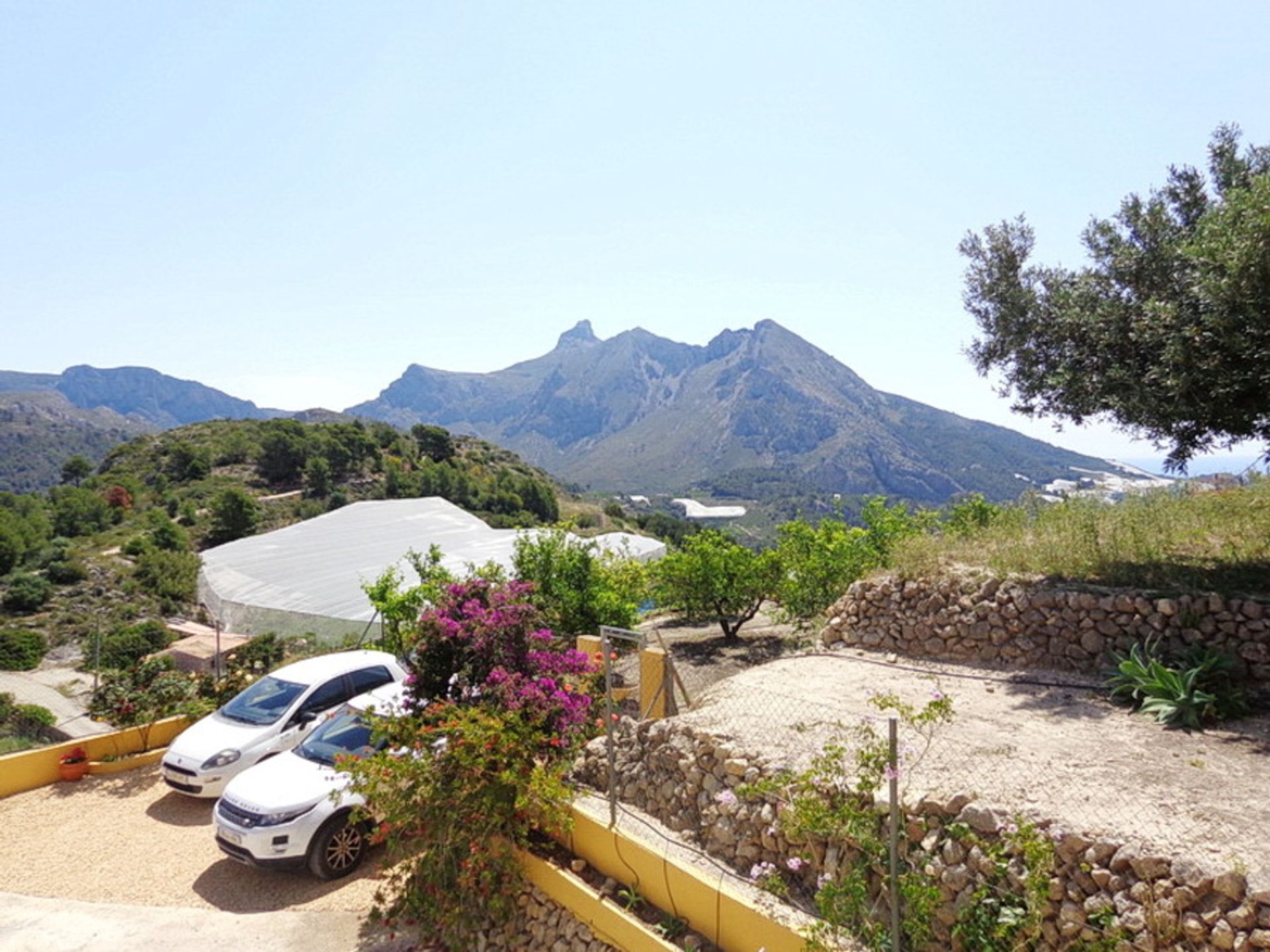 casa en Bolulla, Comunidad Valenciana 11078866