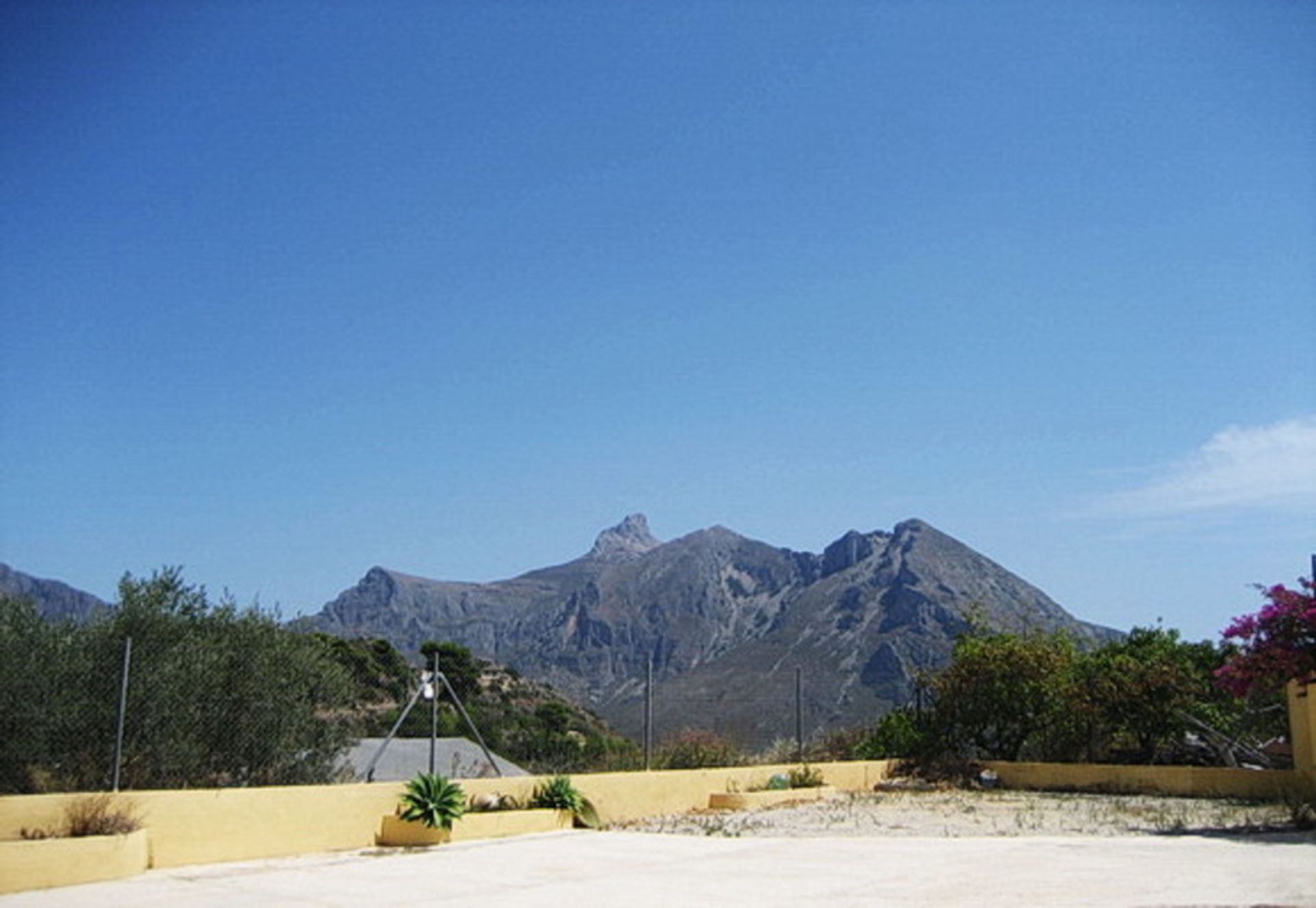 casa en Bolulla, Comunidad Valenciana 11078866