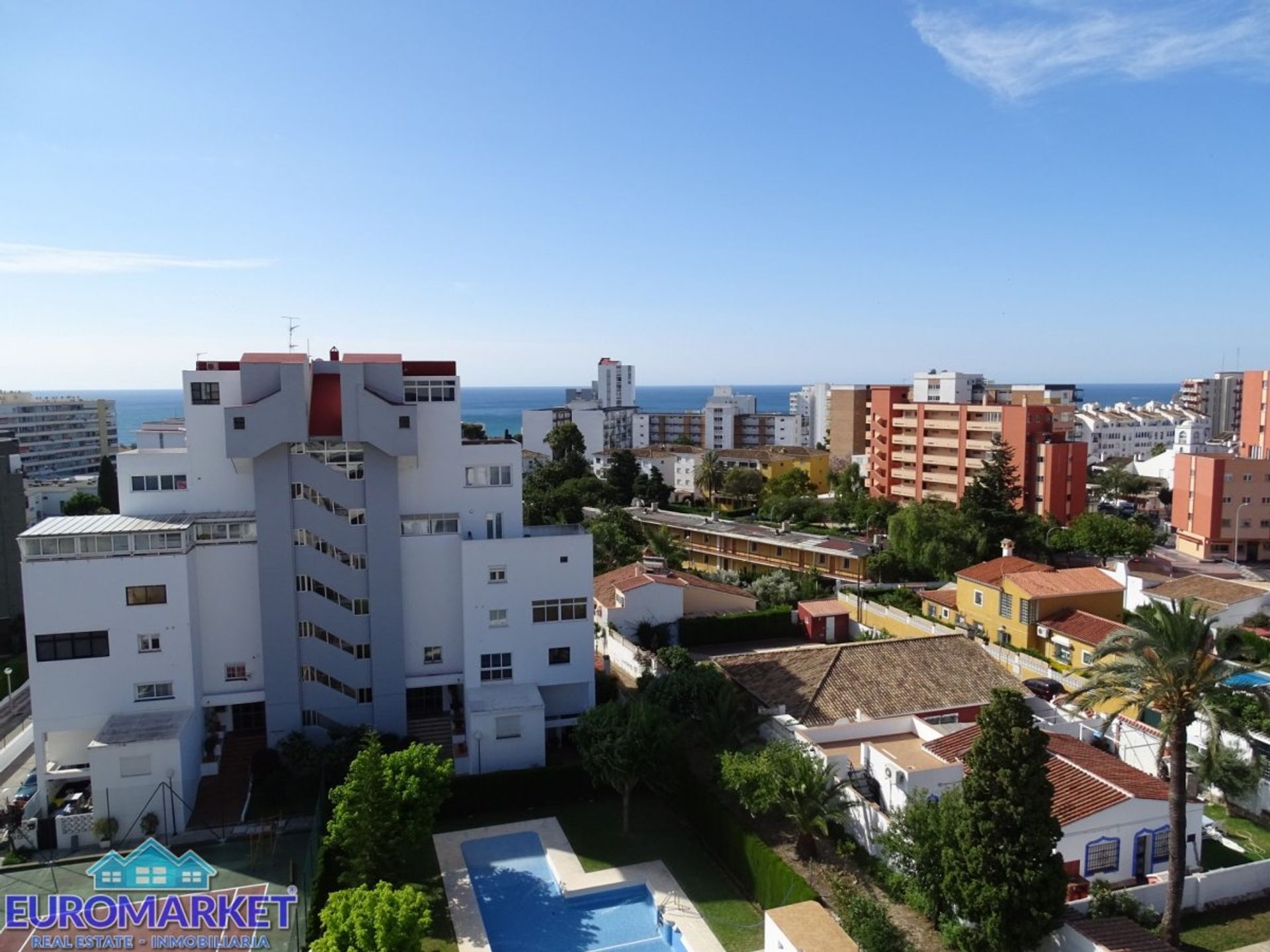 Haus im Arroyo de la Miel, Andalusien 11078880