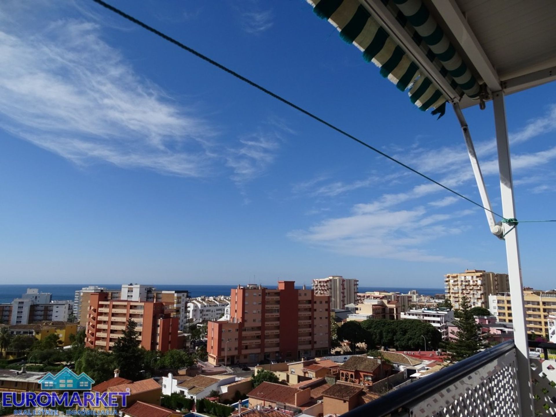 Haus im Benalmádena, Andalucía 11078880