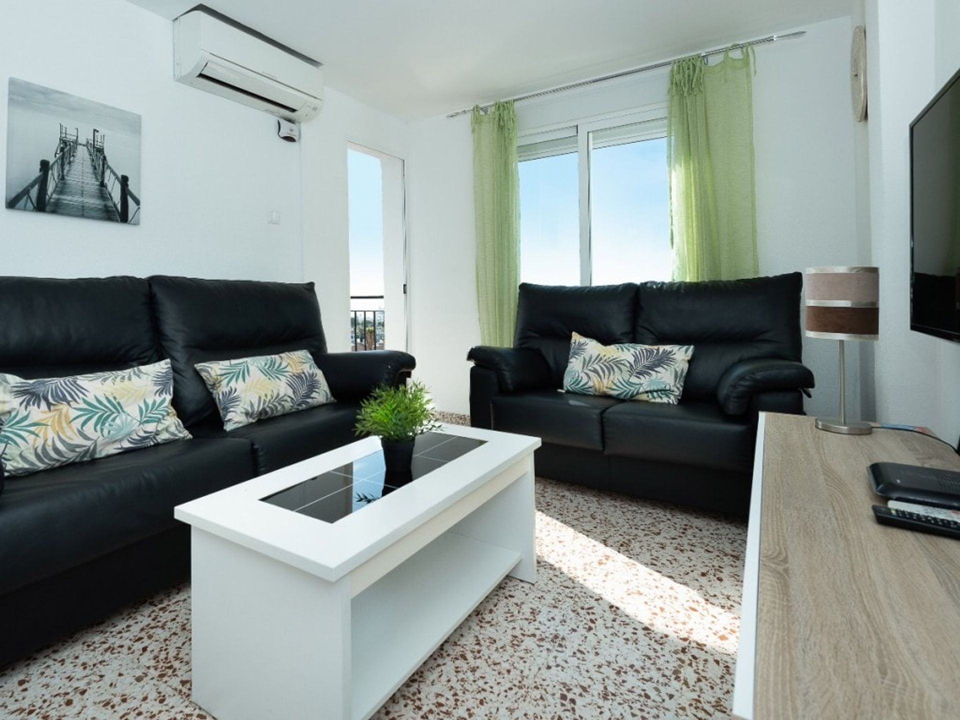 Condominium dans Frigiliana, Andalucía 11078889