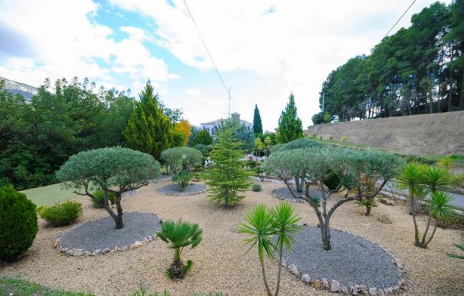 casa en Guadalest, Comunidad Valenciana 11078895