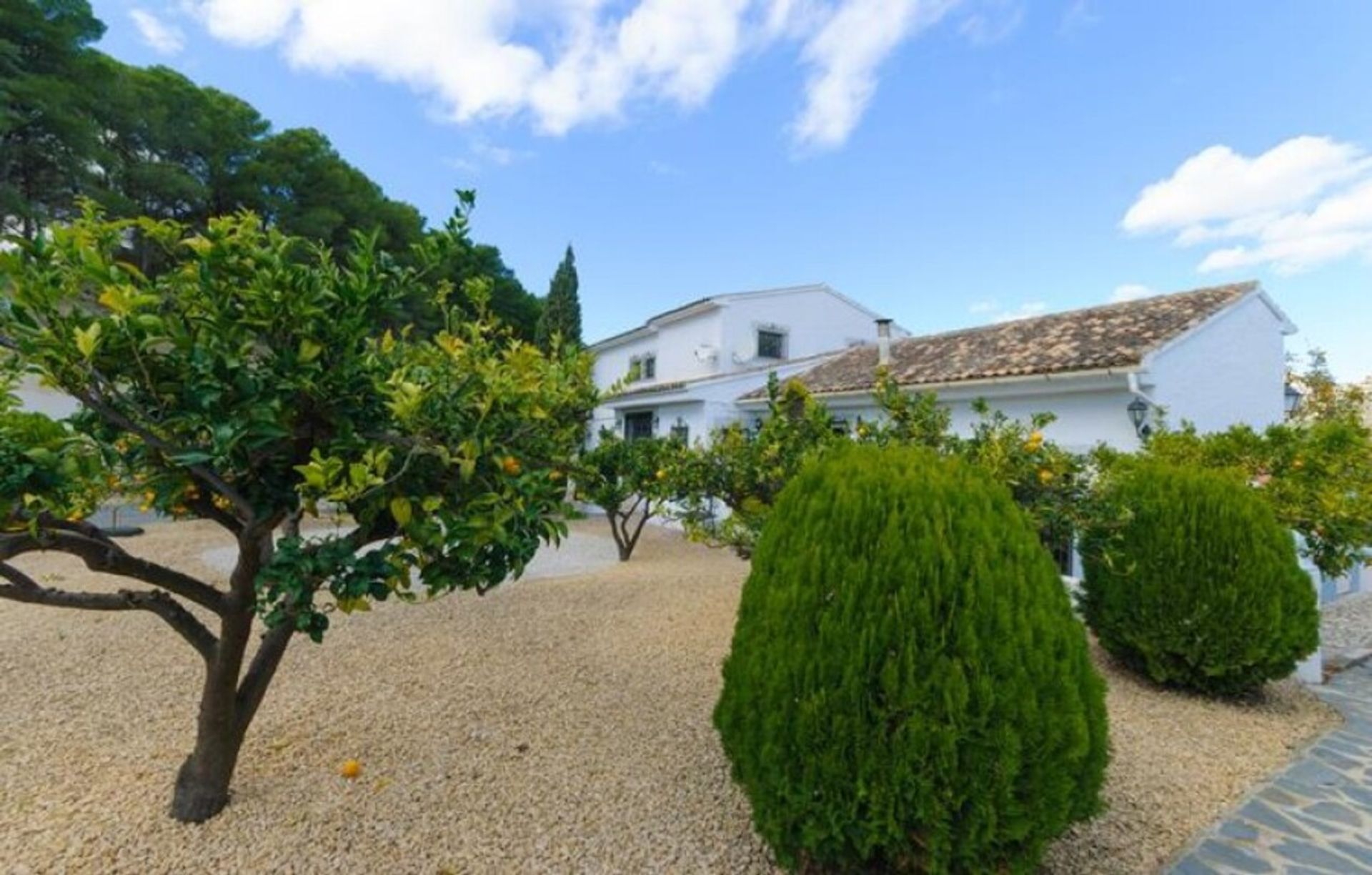 casa en Guadalest, Comunidad Valenciana 11078895