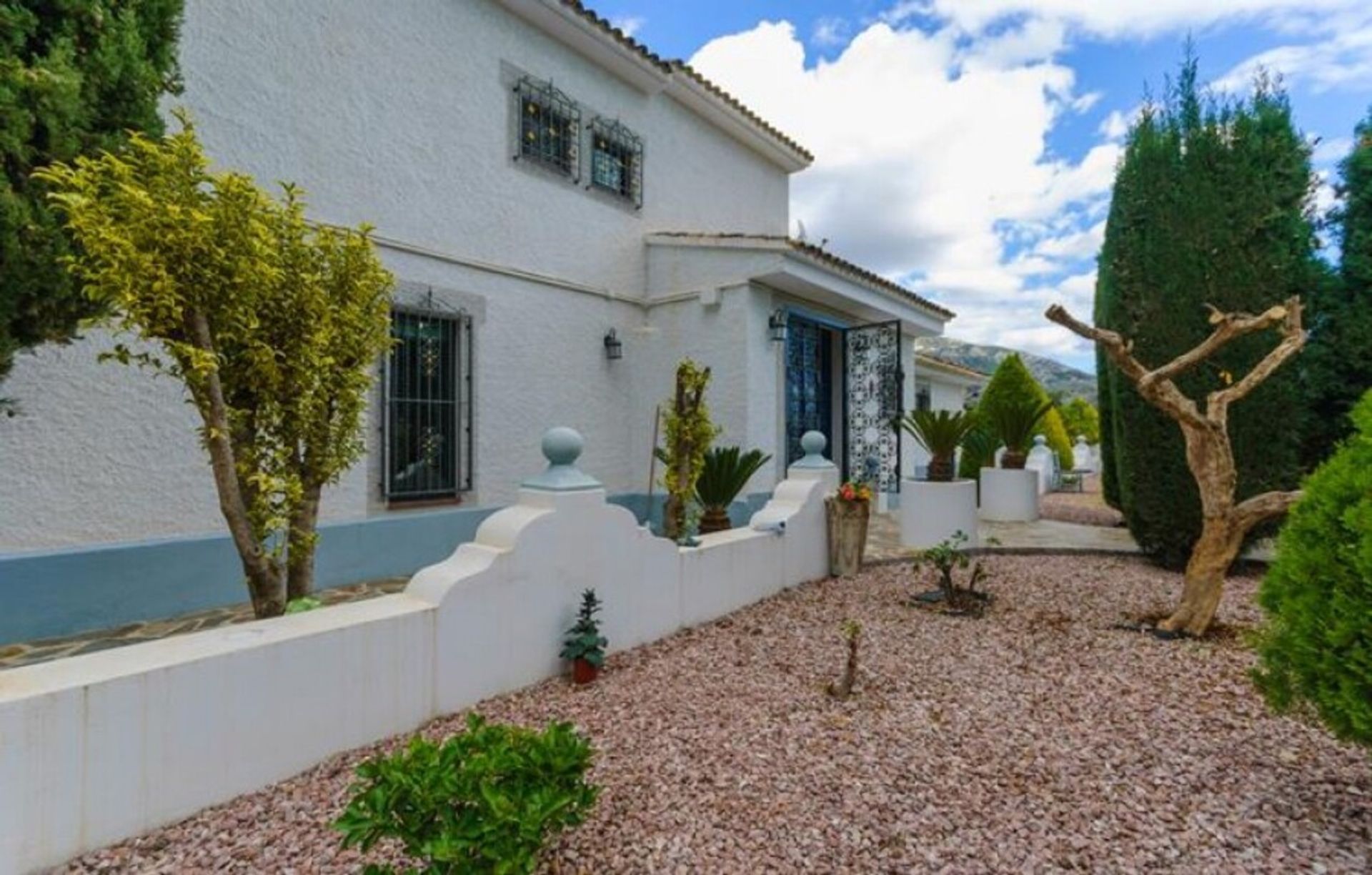 casa en Guadalest, Comunidad Valenciana 11078895