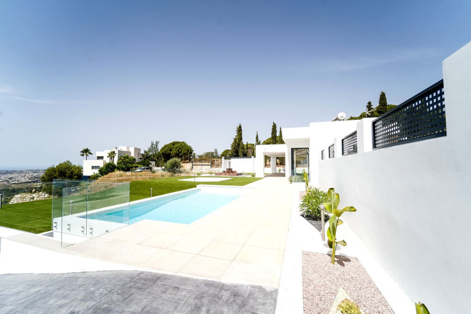 Haus im Mijas, Andalucía 11078917