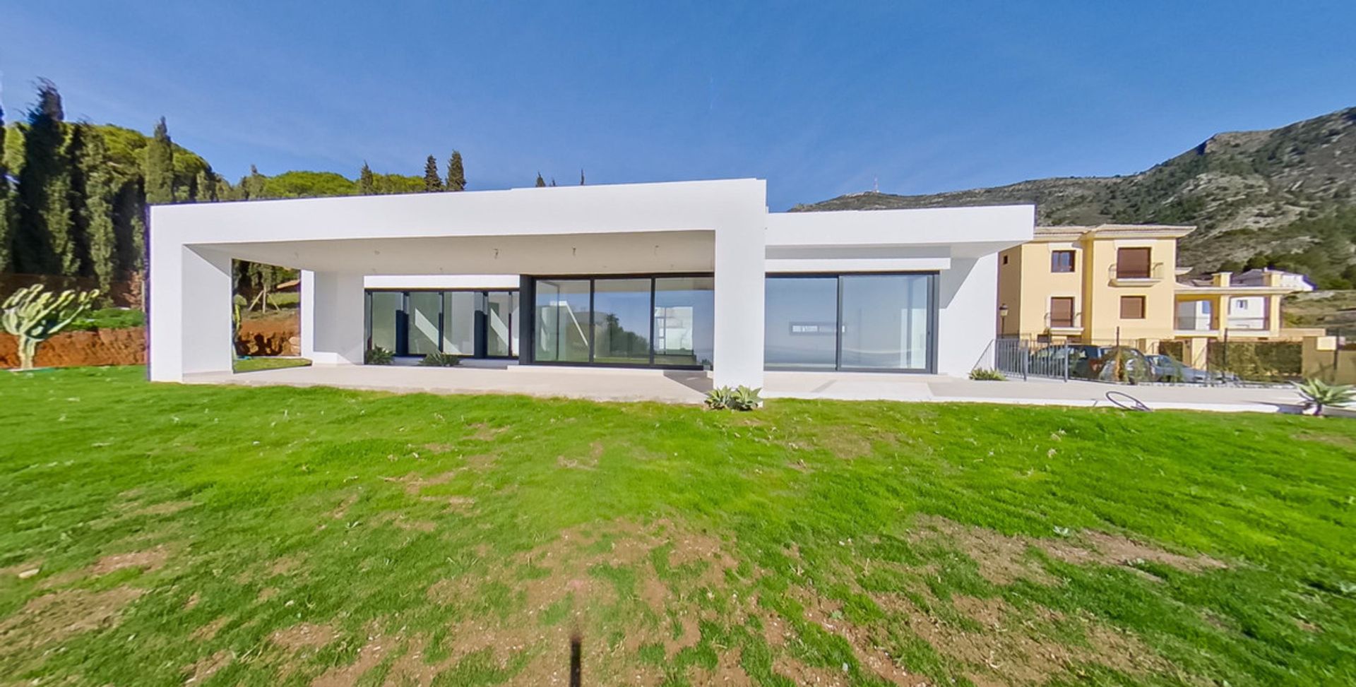 Haus im Mijas, Andalucía 11078917