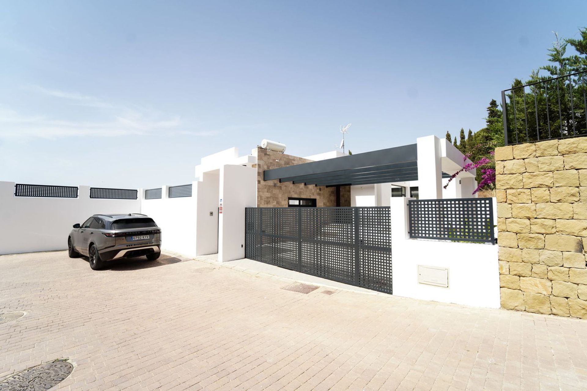 Haus im Mijas, Andalucía 11078917