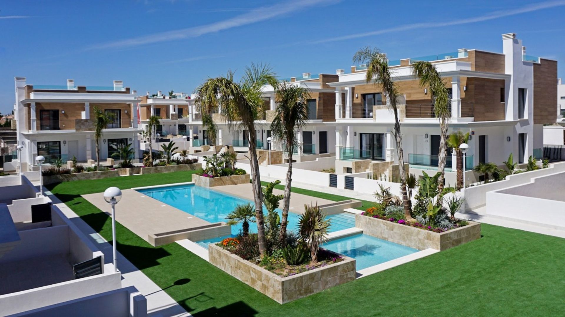 Huis in Benijofar, Valencia 11078986