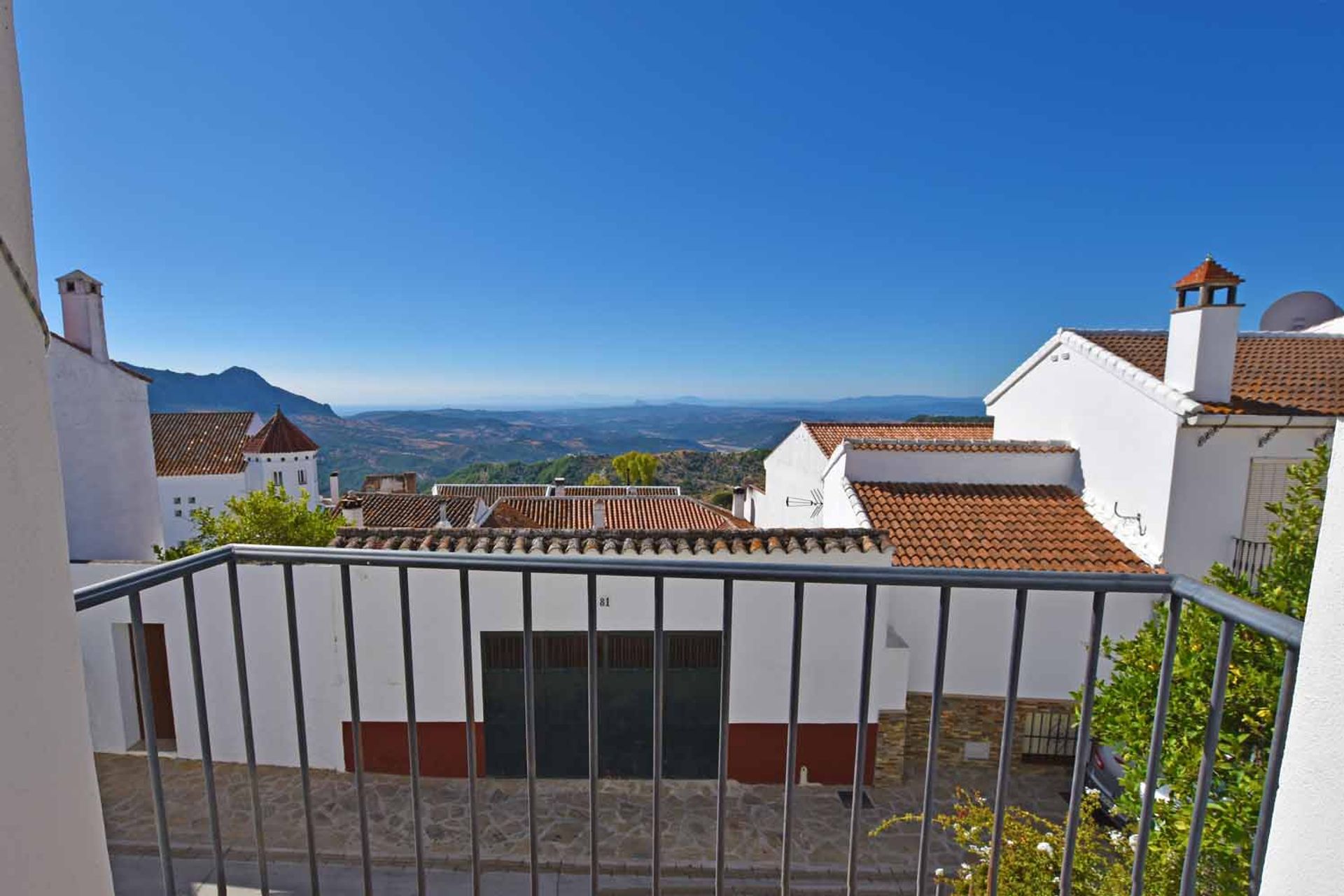 Huis in Gaucin, Andalusië 11078995