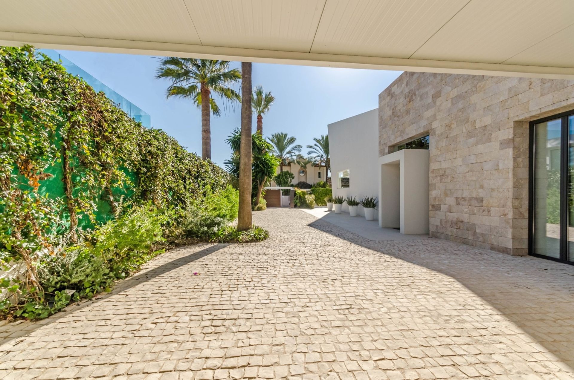 rumah dalam Marbella, Andalucía 11079008