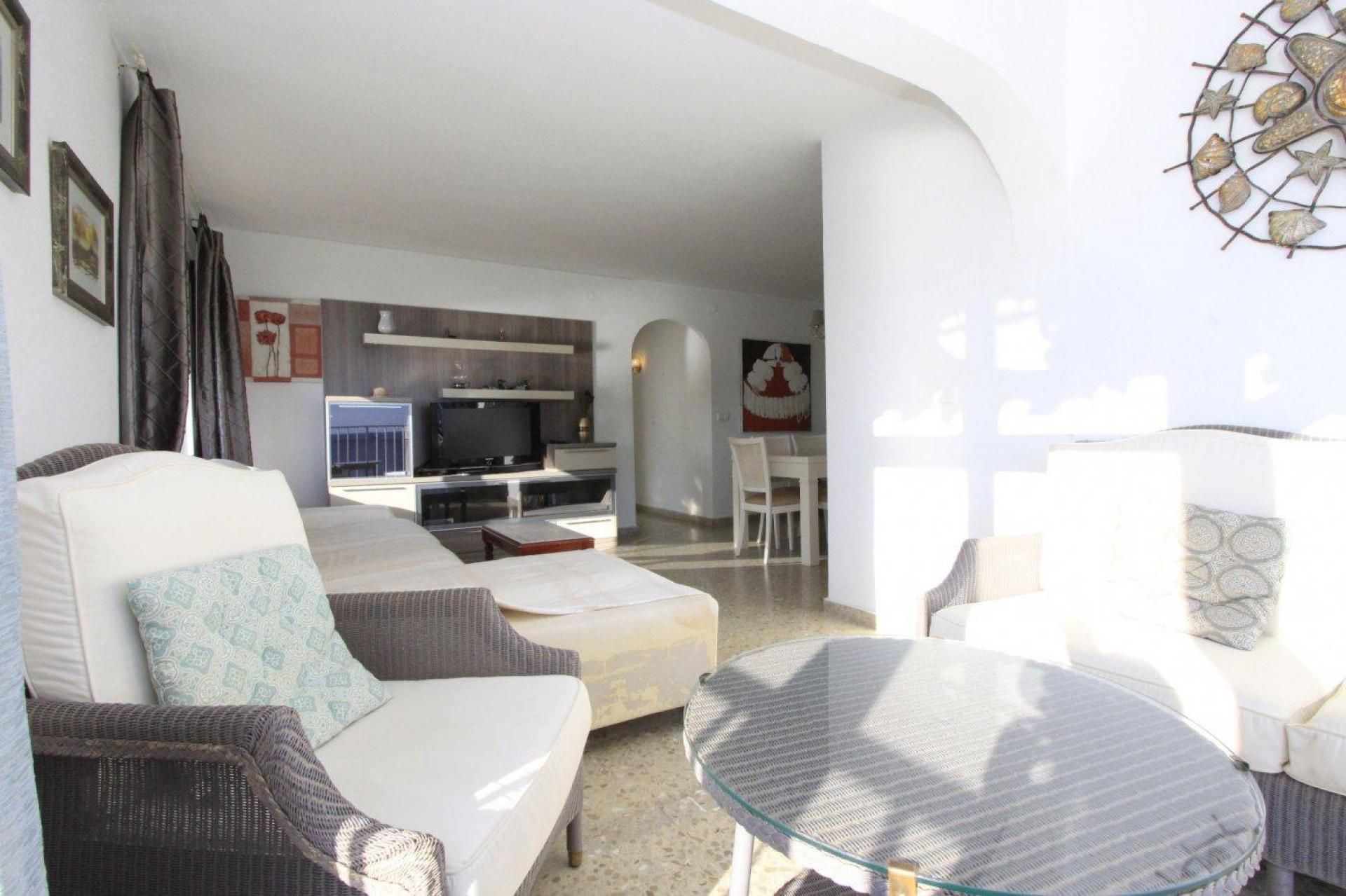 Condominio nel Calpe, Valenza 11079010