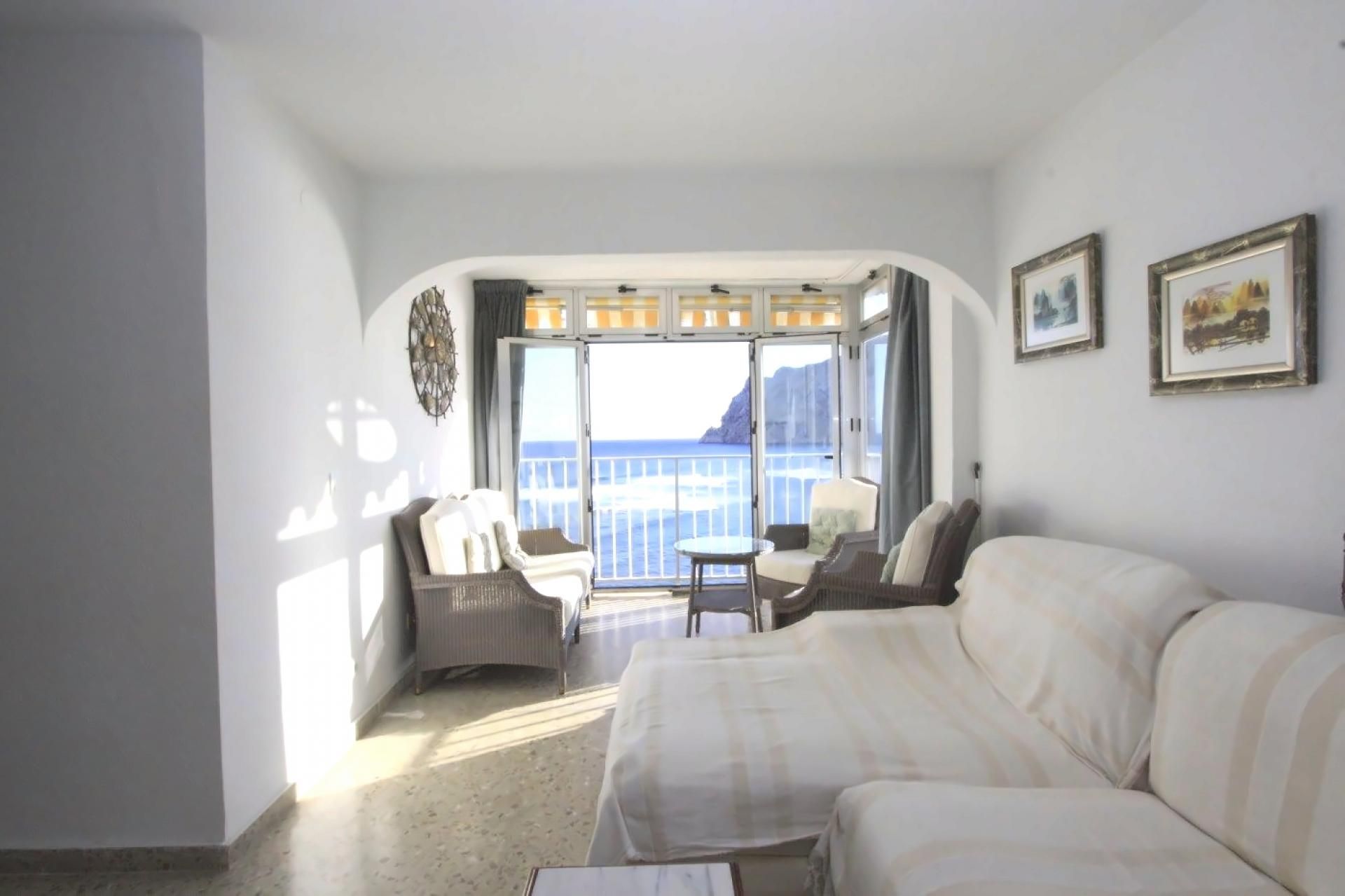 Condominio nel Calpe, Valenza 11079010