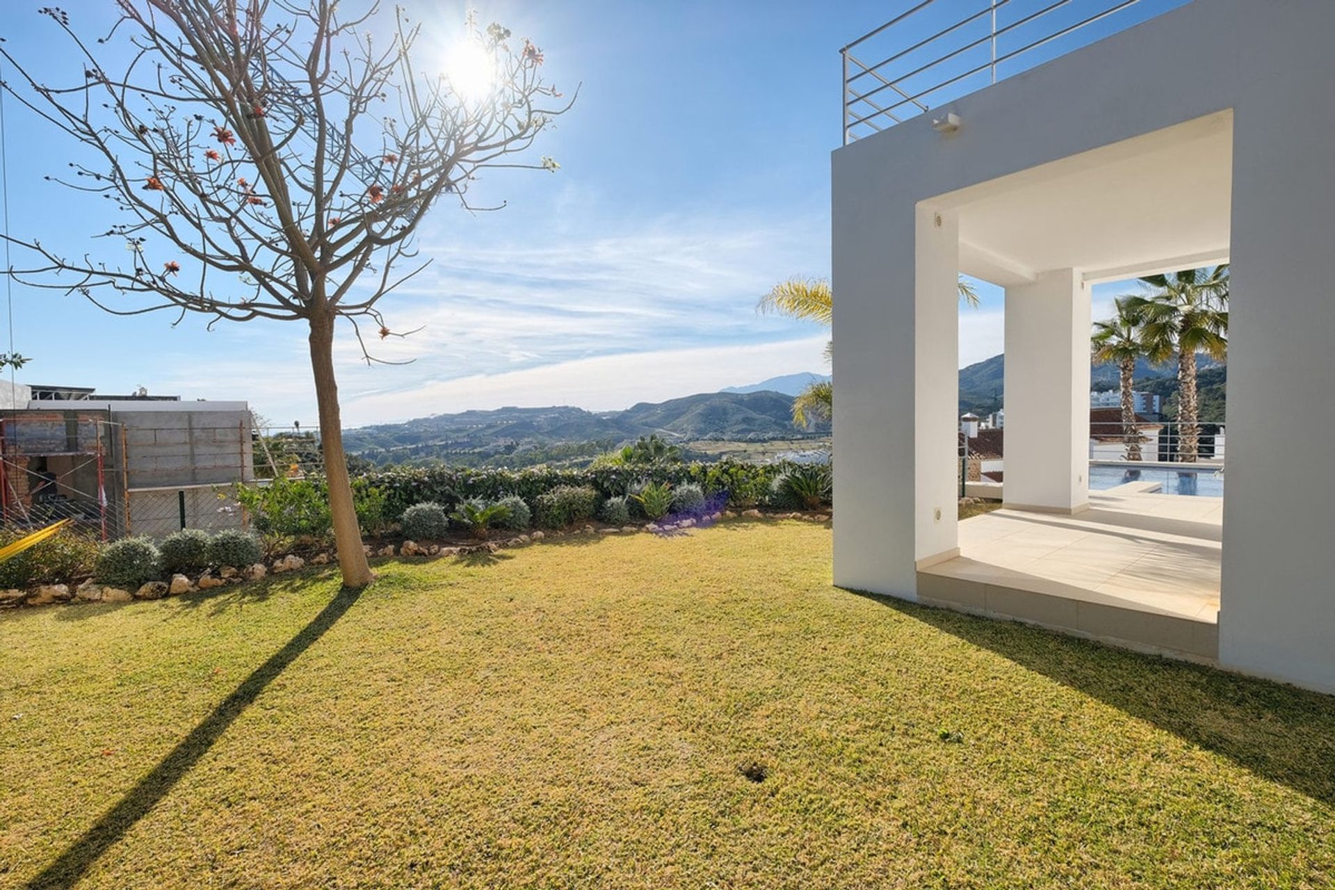 casa en Benahavís, Andalucía 11079011