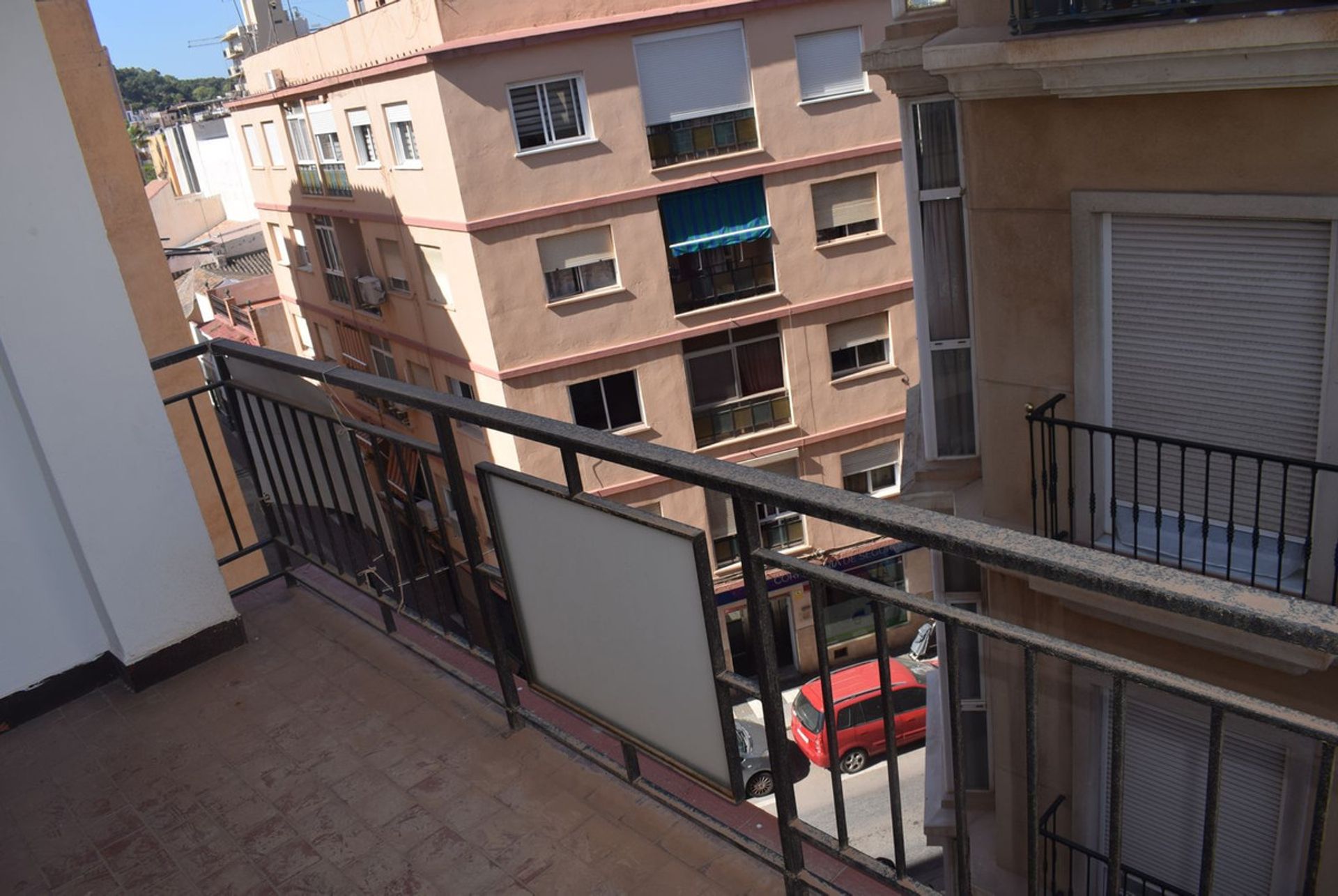 Condominio en Málaga, Andalucía 11079061