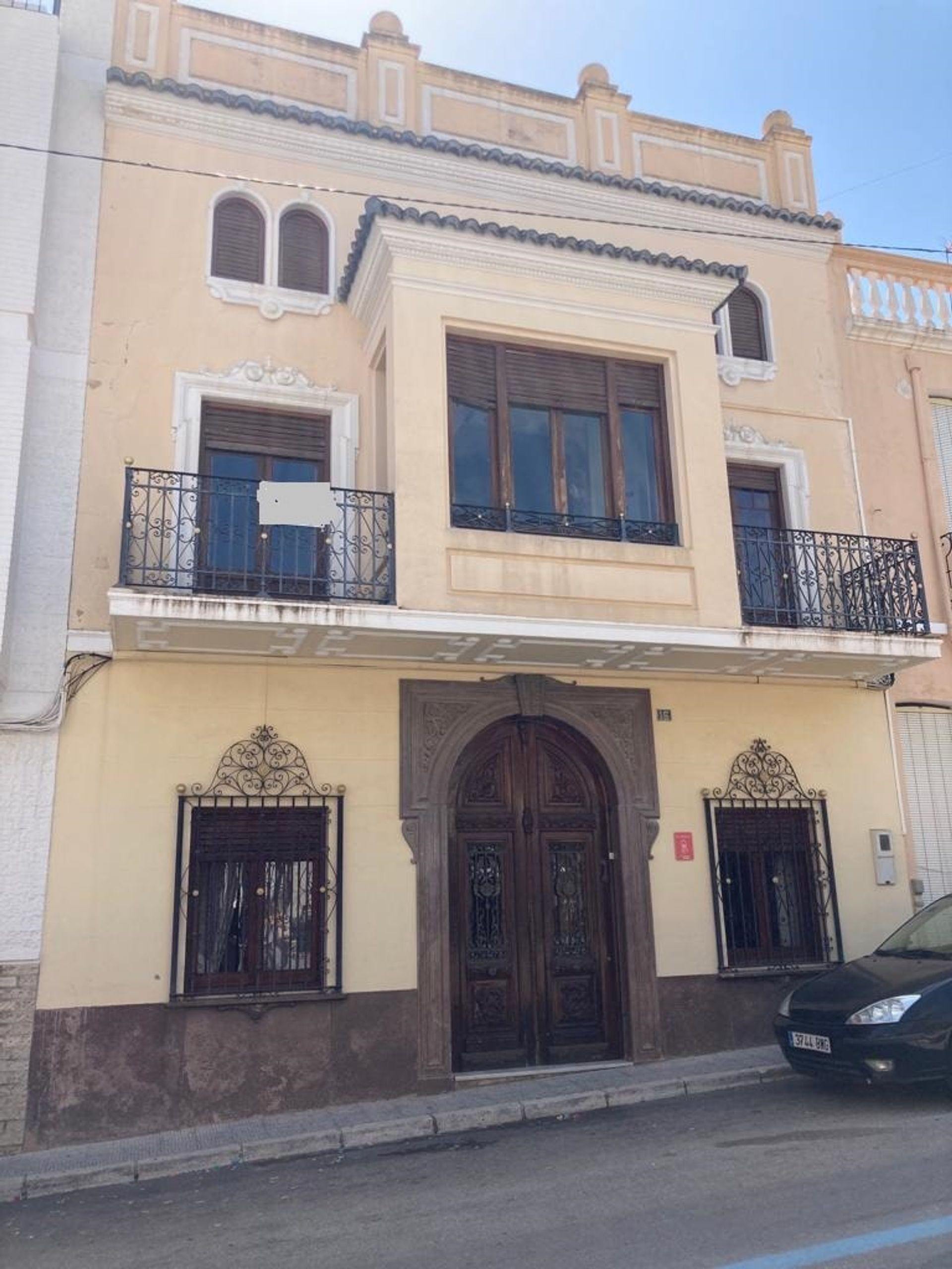 casa en Alacant, Comunidad Valenciana 11079086