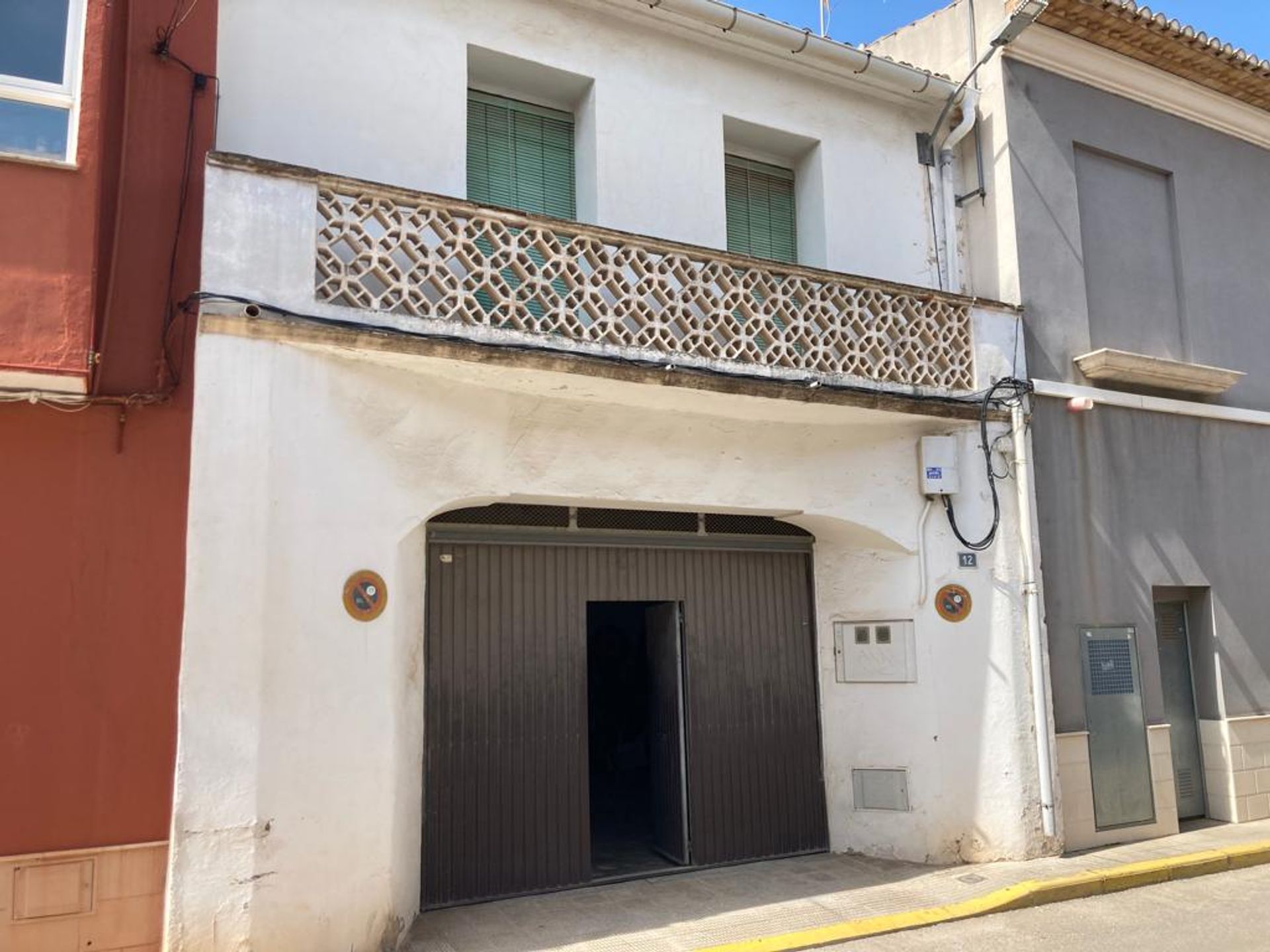 casa en Alacant, Comunidad Valenciana 11079086