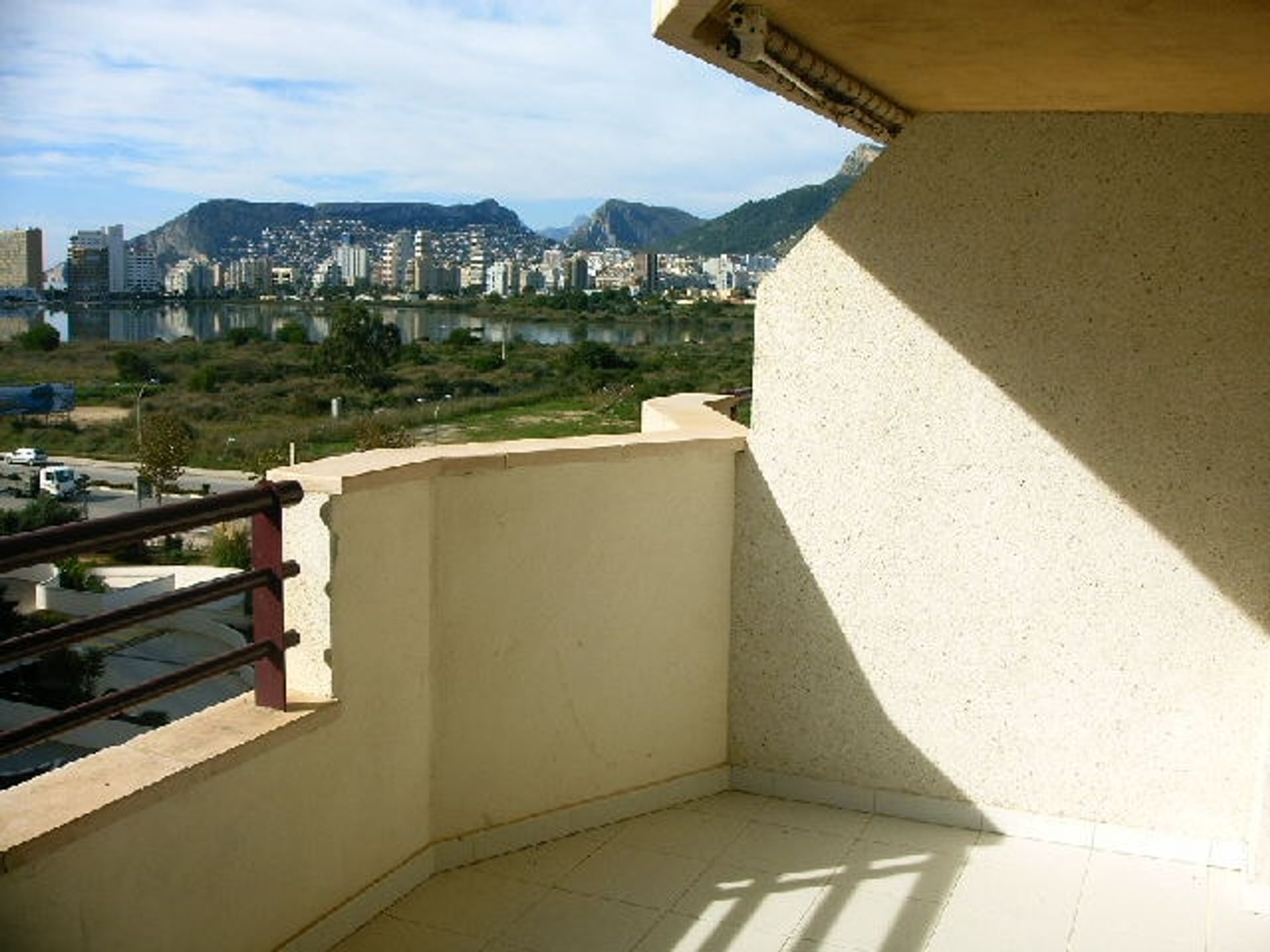 Condominium dans Calpe, Comunidad Valenciana 11079100