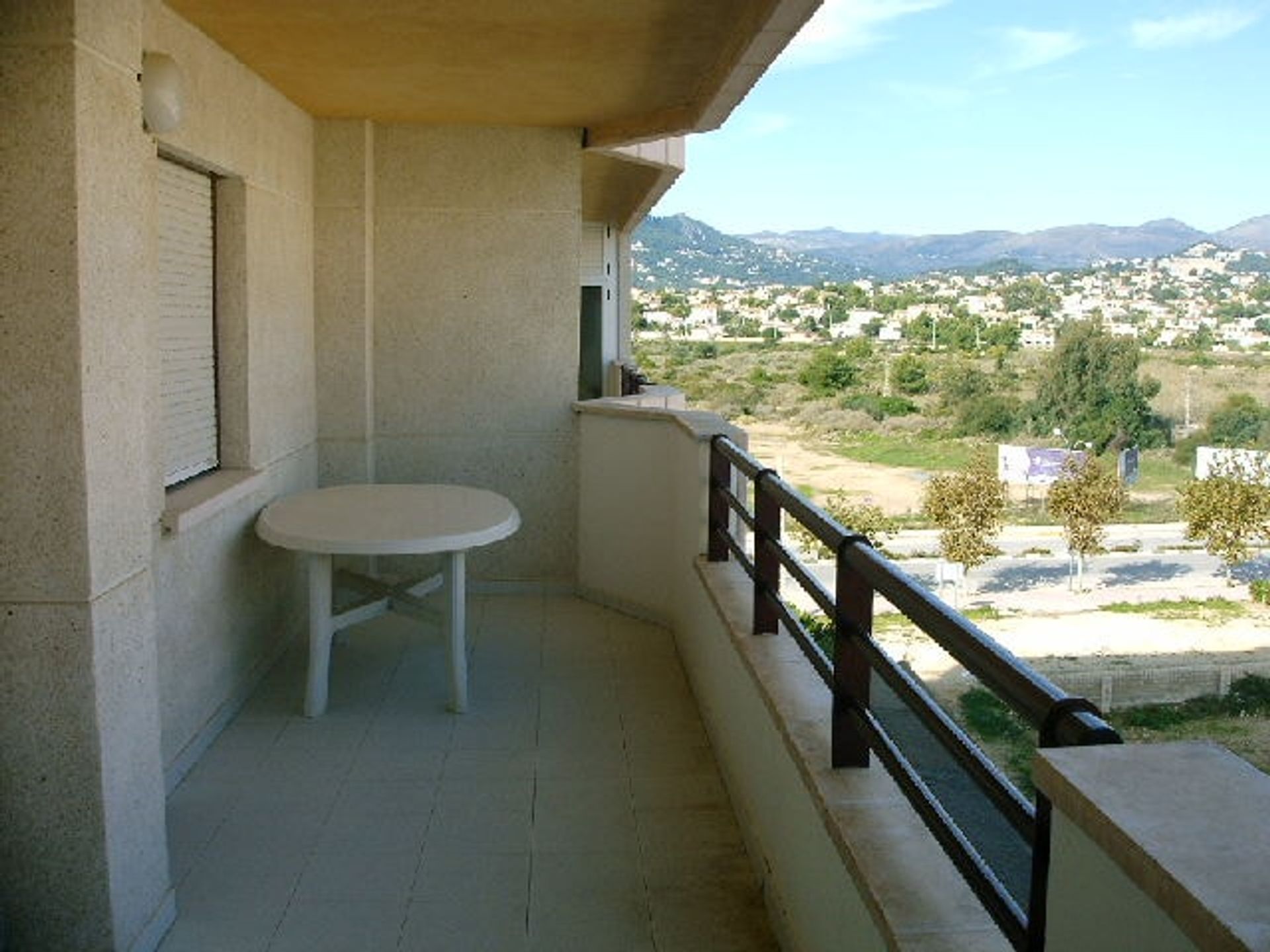 Condominium dans Calpe, Comunidad Valenciana 11079100