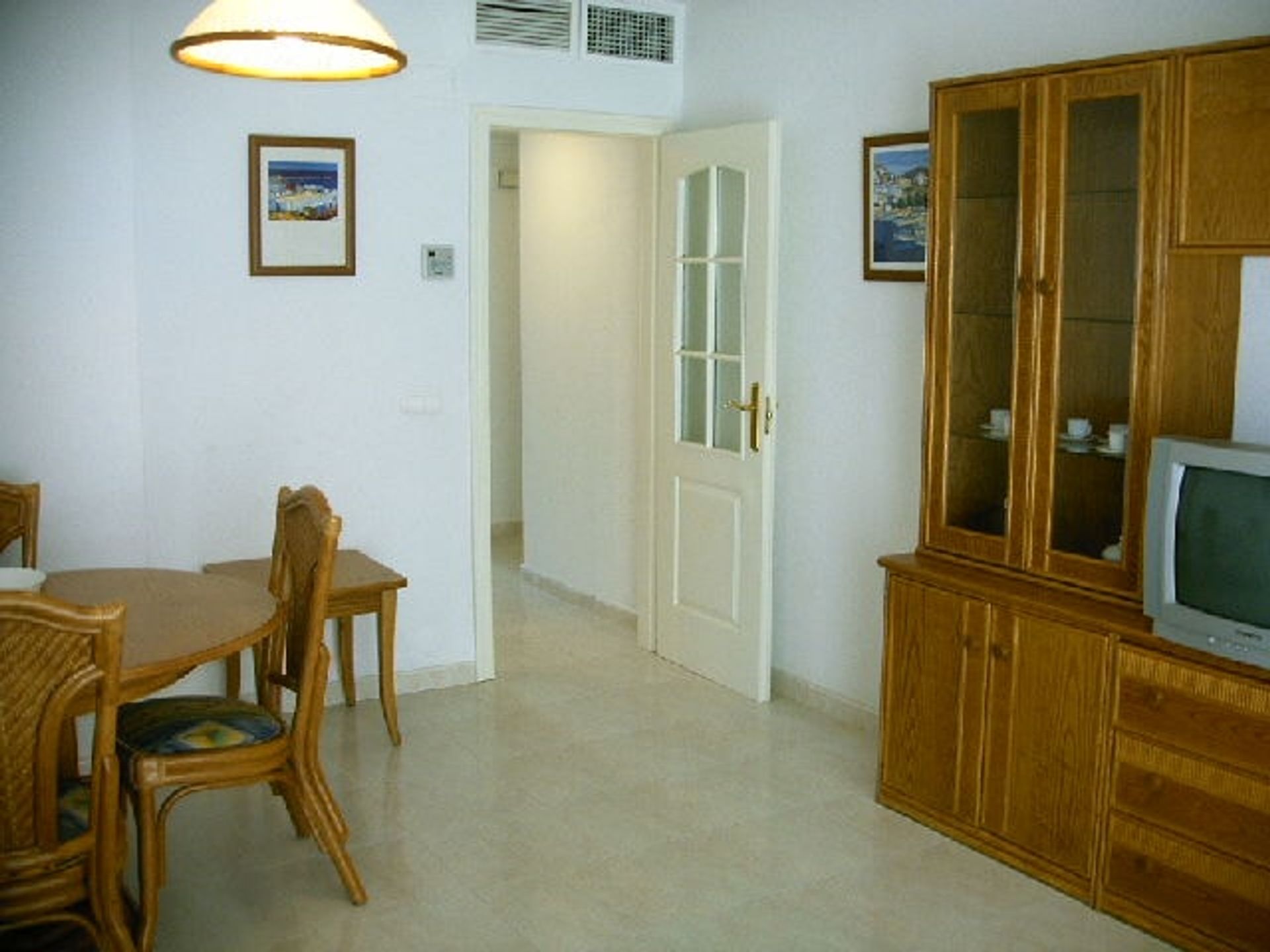 Condominium dans Calpe, Comunidad Valenciana 11079100