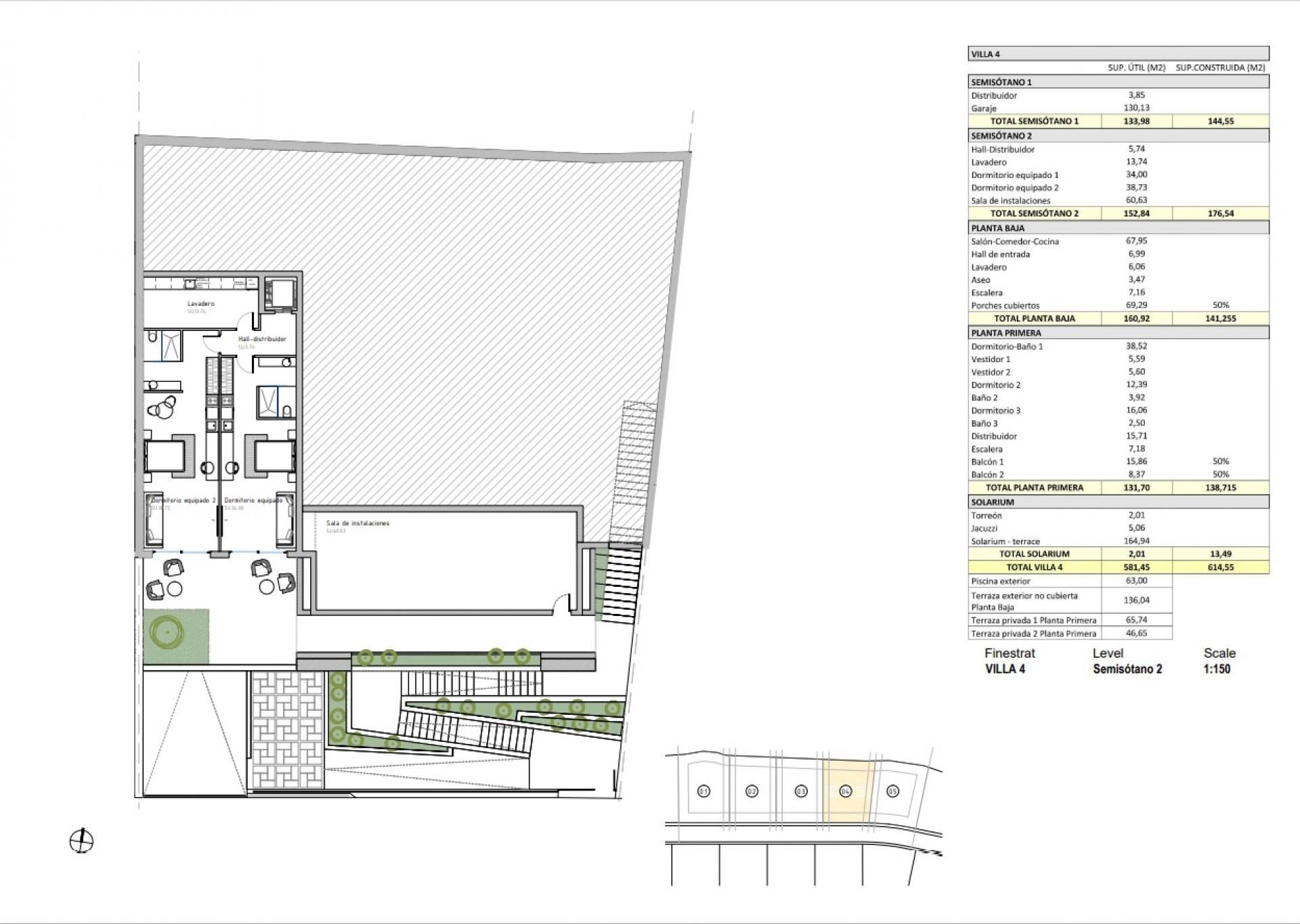 Haus im La Vila Joiosa, Comunidad Valenciana 11079132