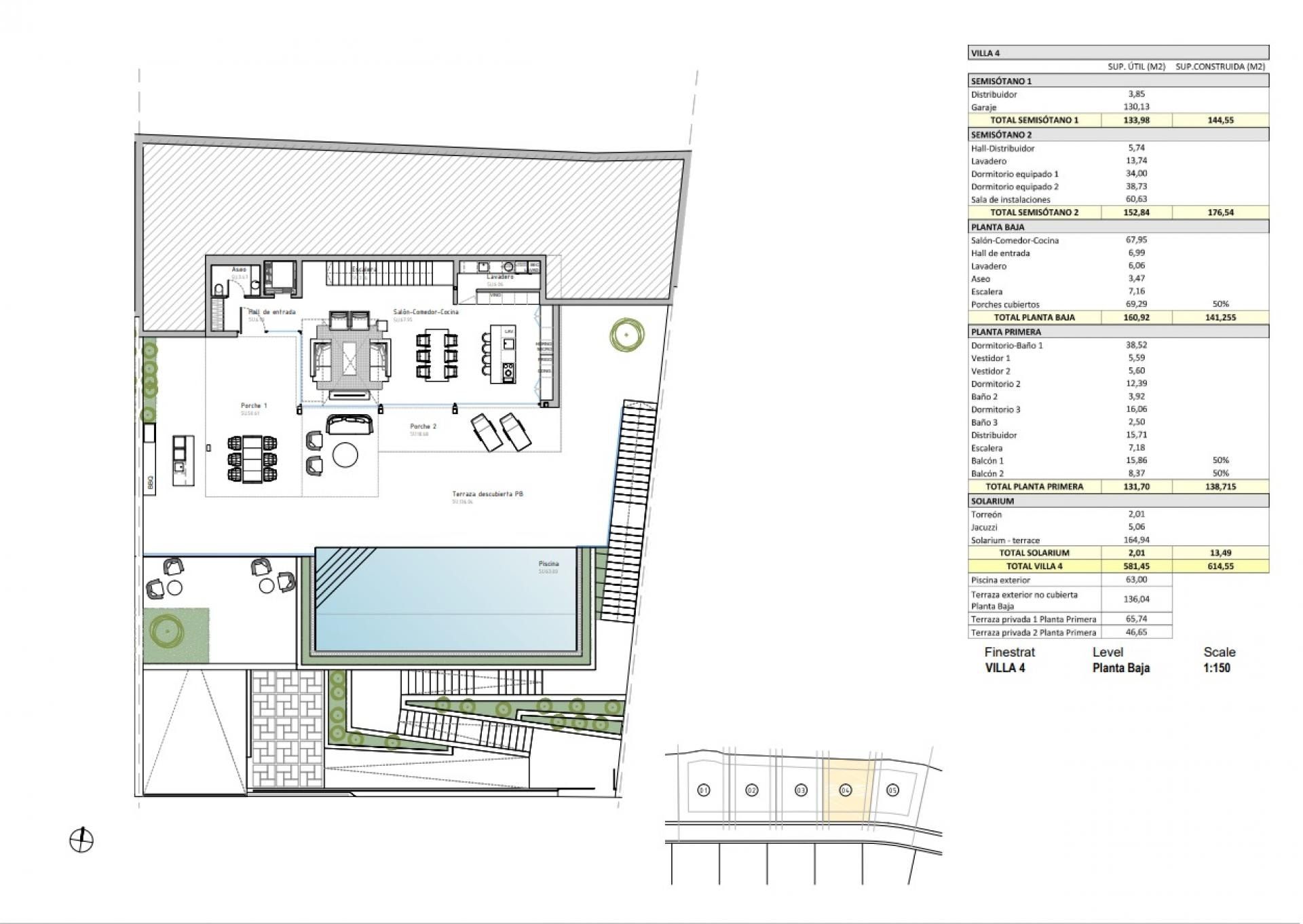 Haus im La Vila Joiosa, Comunidad Valenciana 11079132