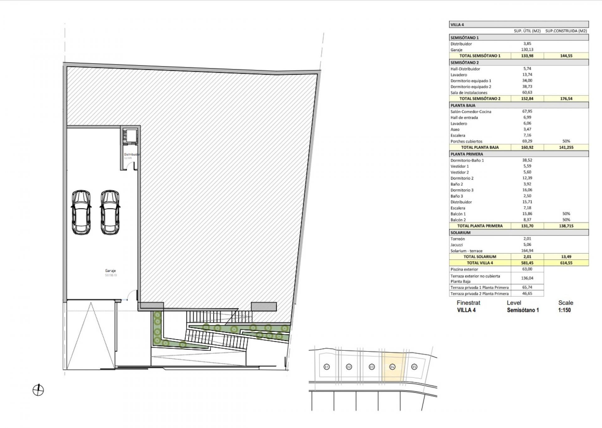 Haus im La Vila Joiosa, Comunidad Valenciana 11079132