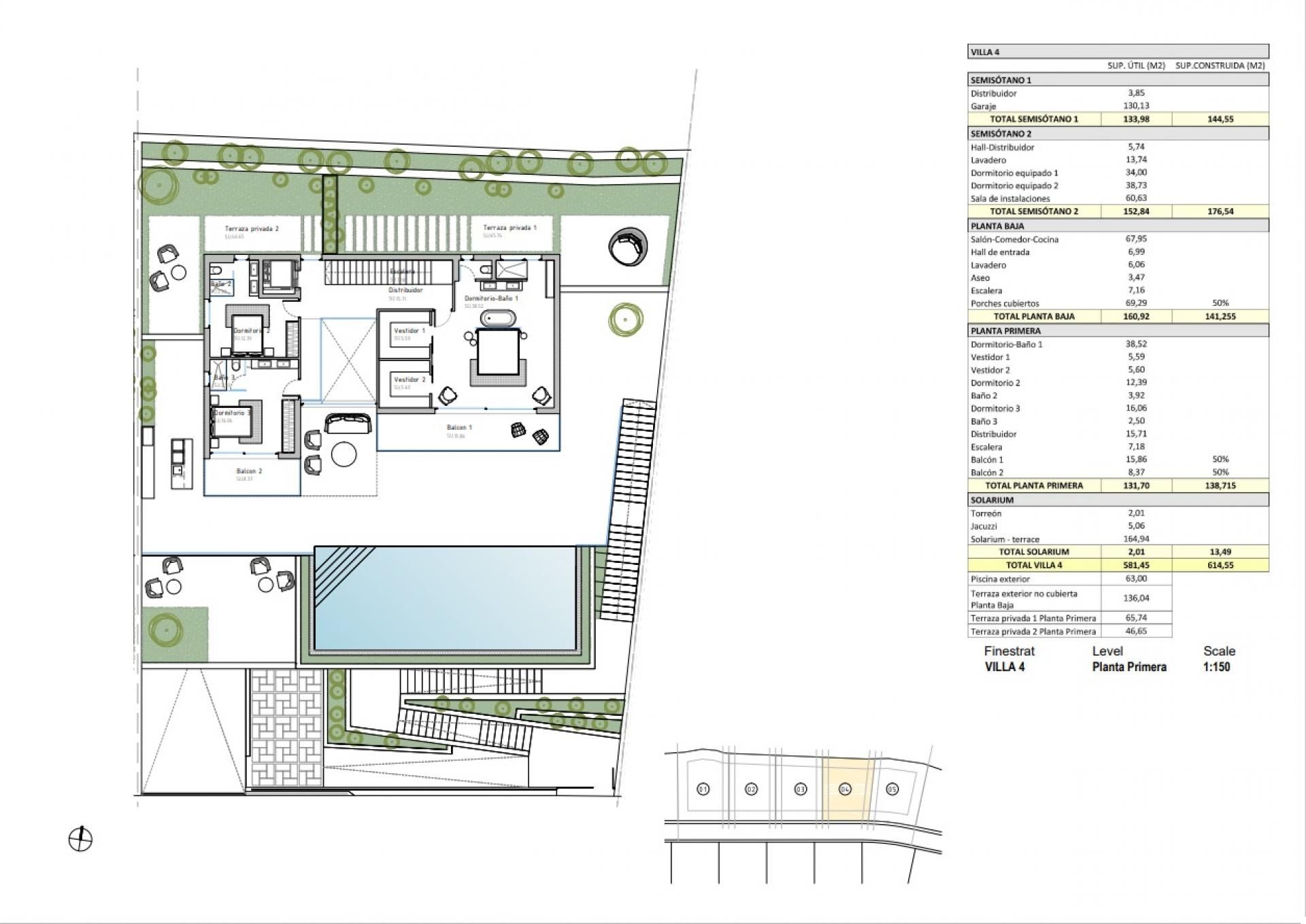 Haus im La Vila Joiosa, Comunidad Valenciana 11079132