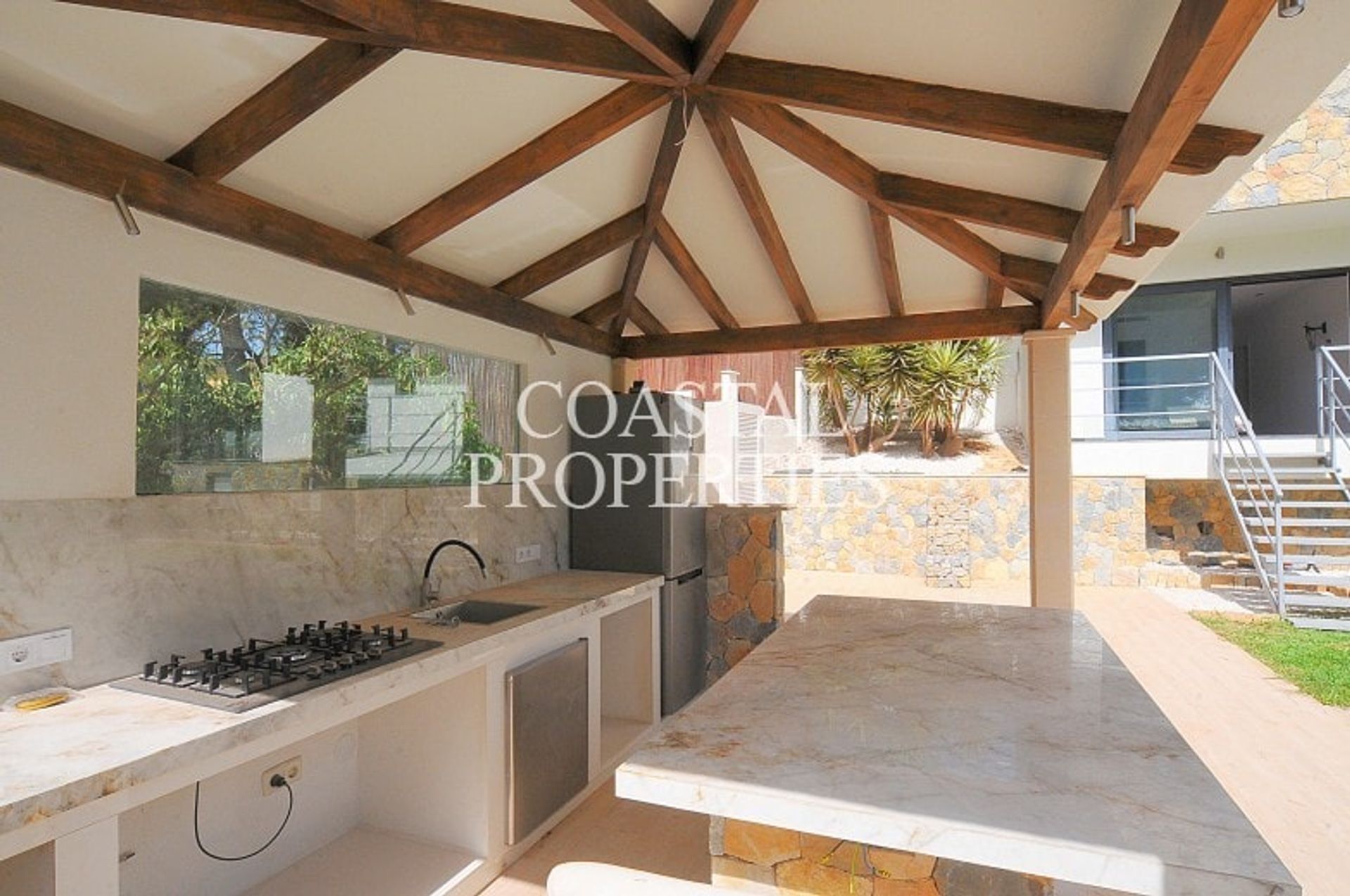 House in Cala Vinyes, Illes Balears 11079151