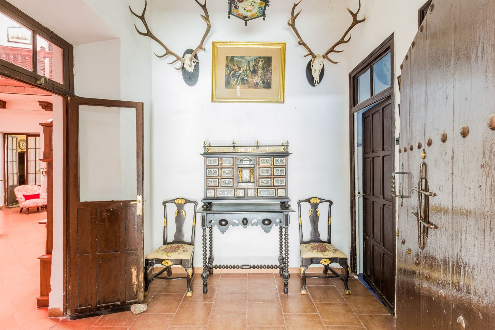 Casa nel Ronda, Andalucía 11079153