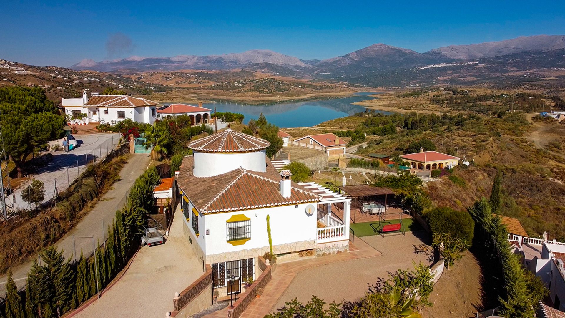 House in Vinuela, Andalusia 11079171