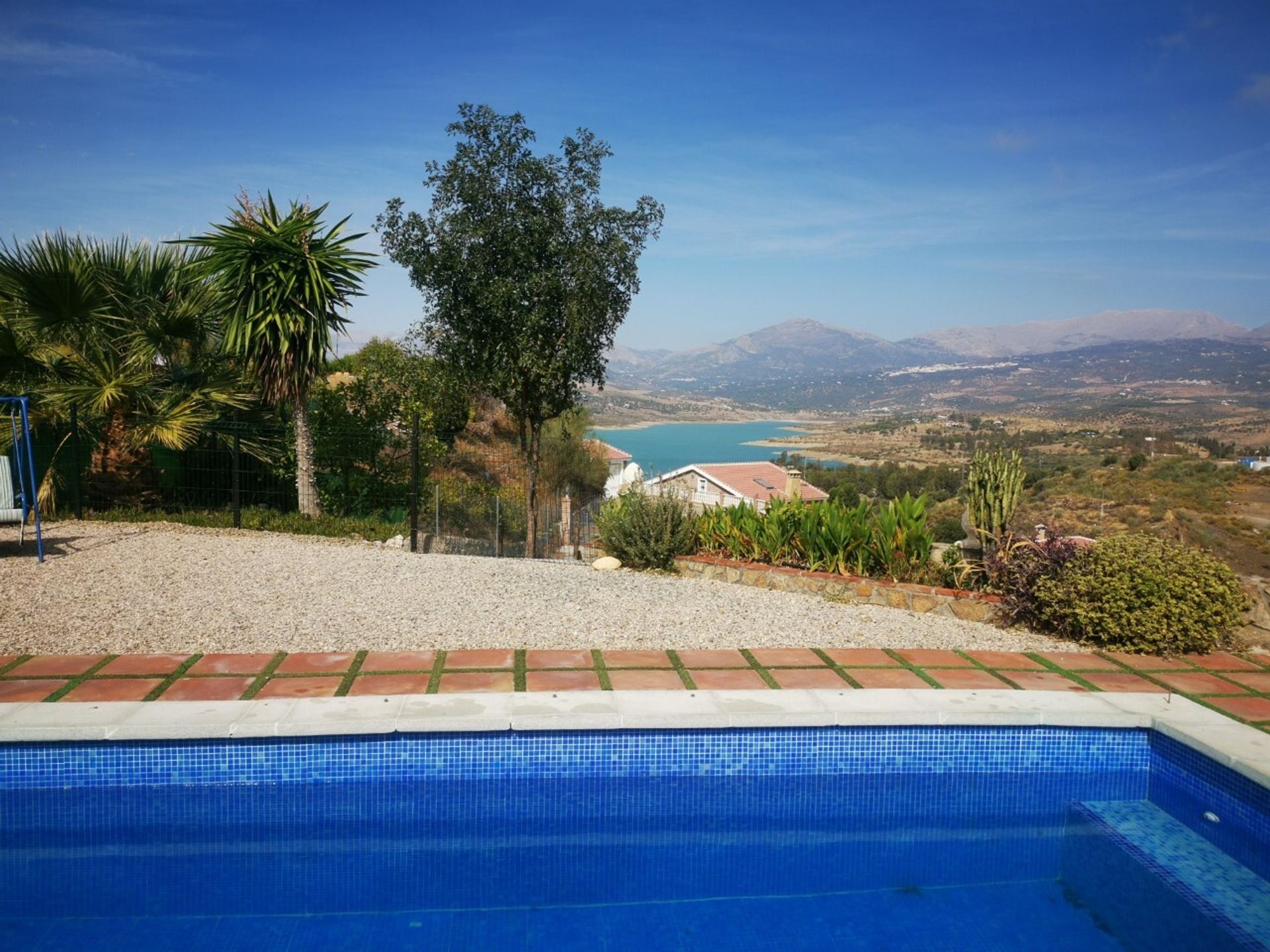 Huis in Viñuela, Andalucía 11079171