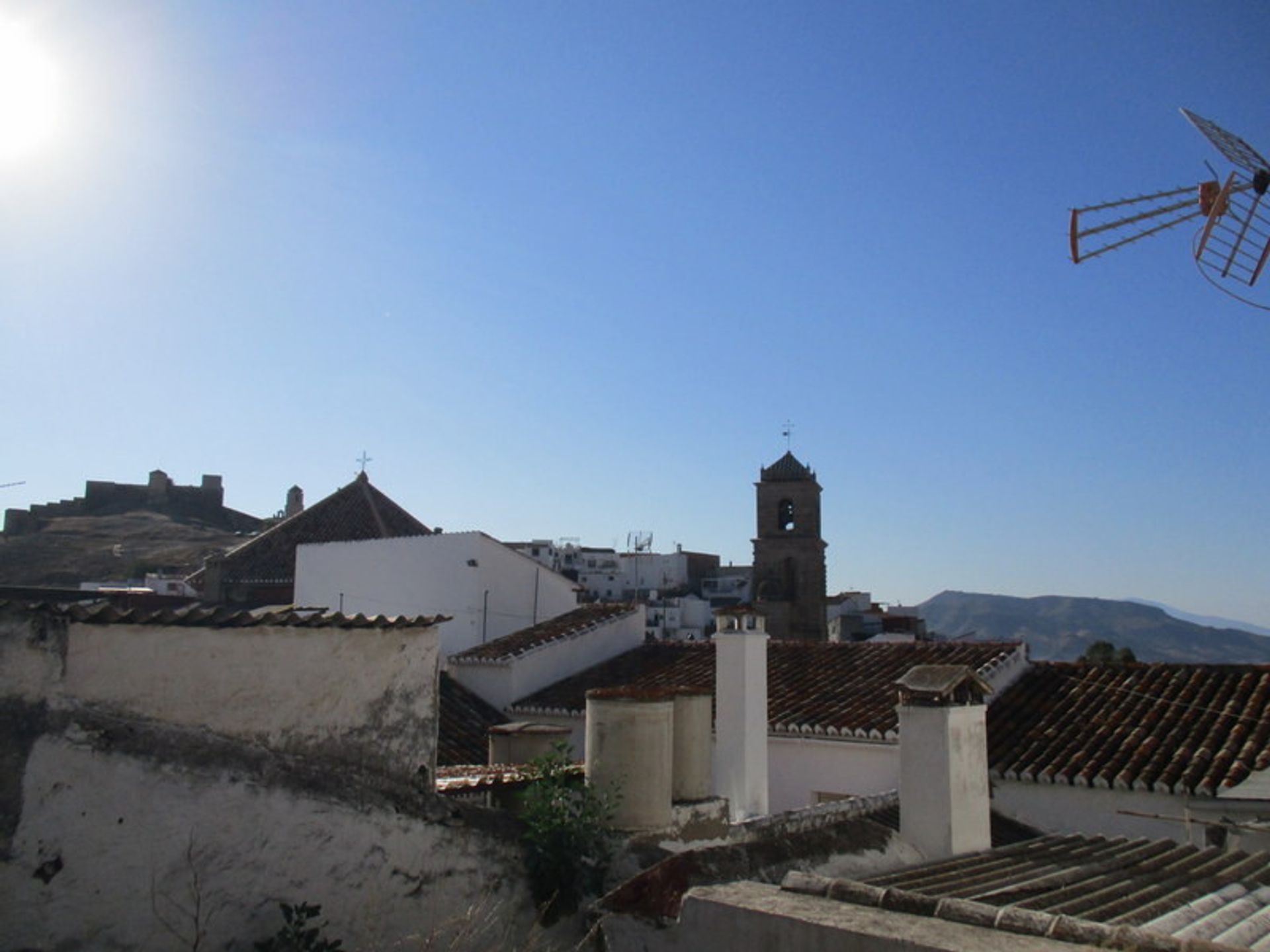 Hus i Carratraca, Andalusia 11079186